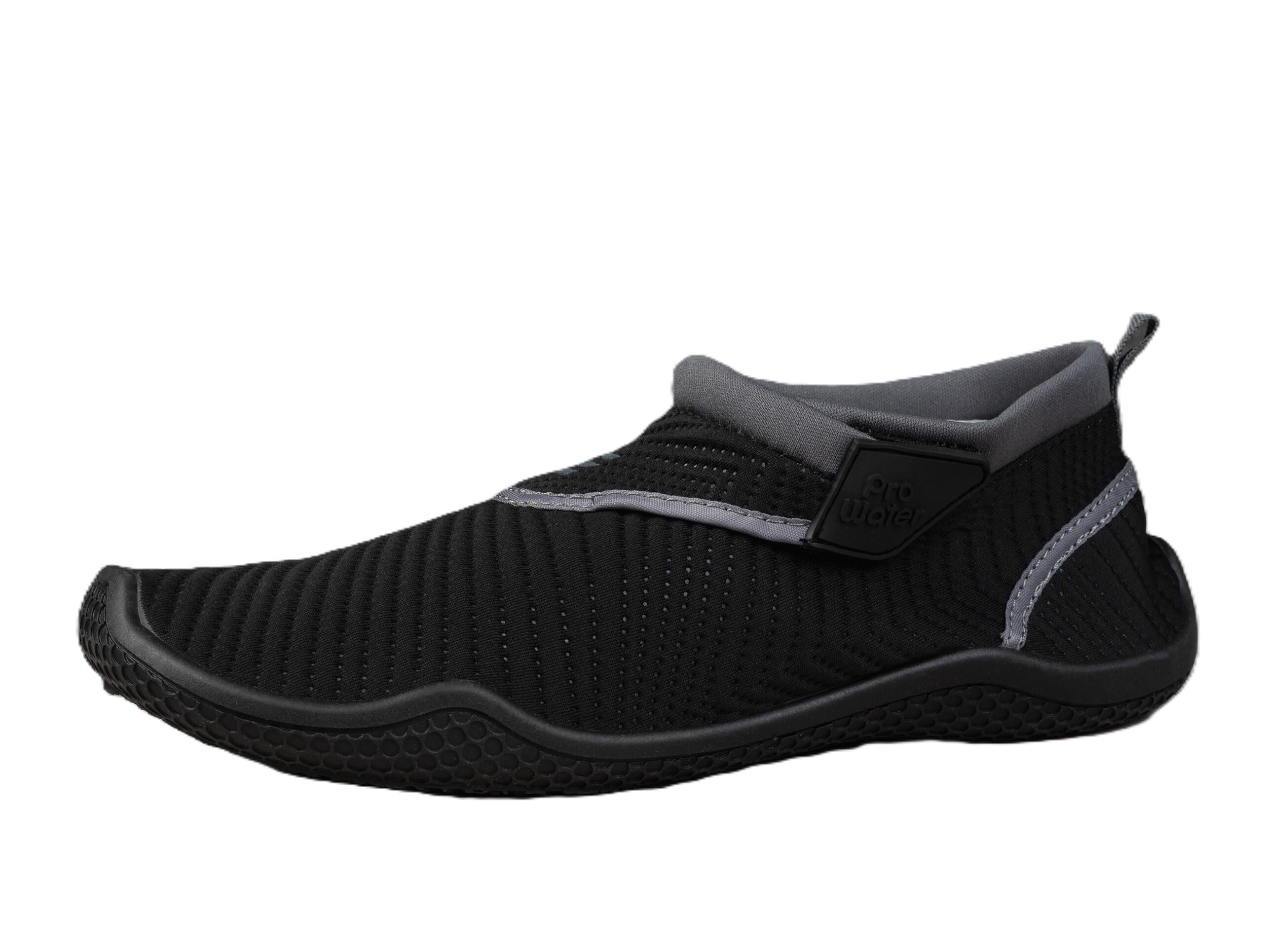 Buty męskie sportowe do wody na plażę PROWATER 3/5