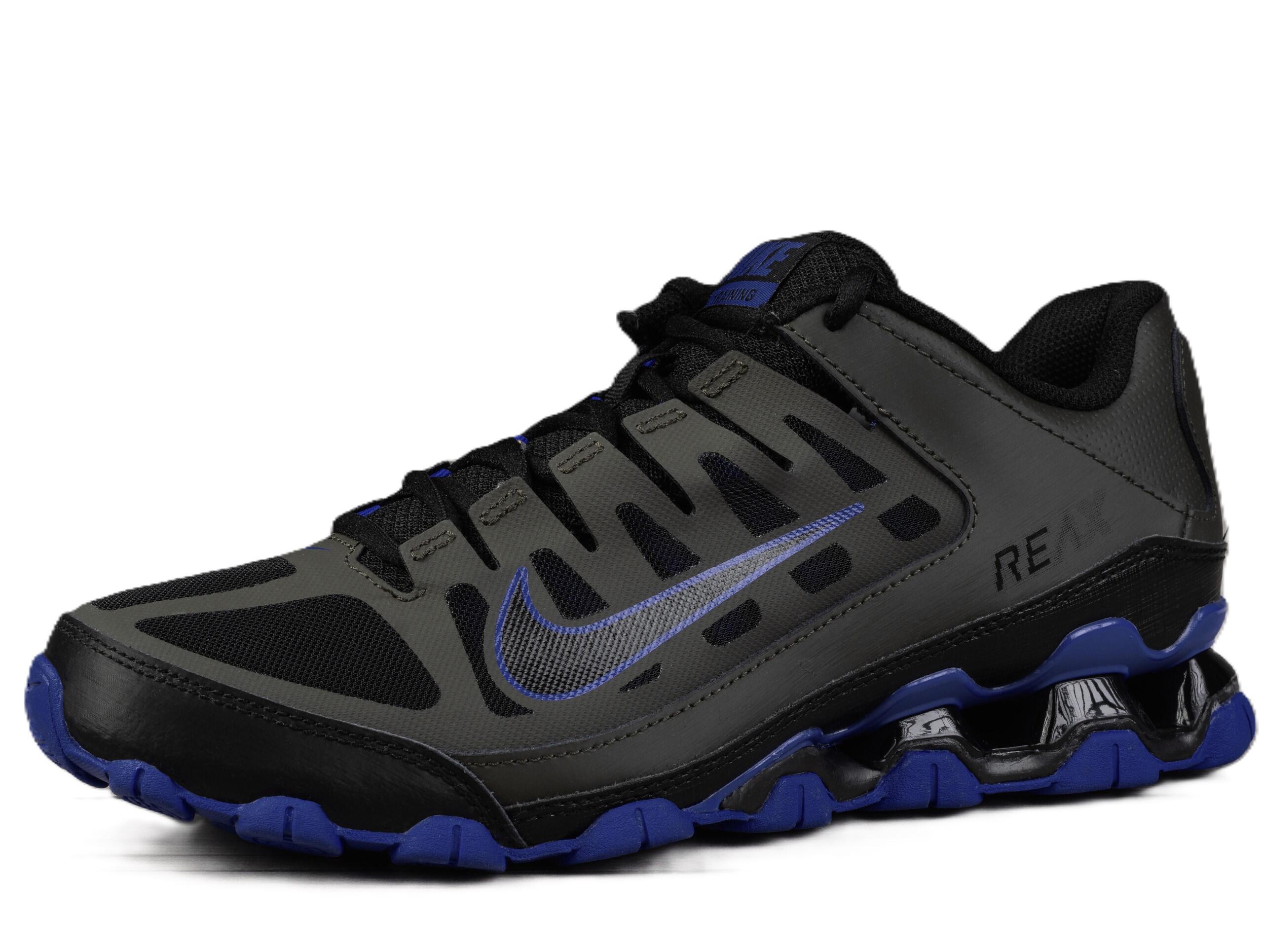 Buty męskie sportowe Nike REAX 8 TR MESH 3/6