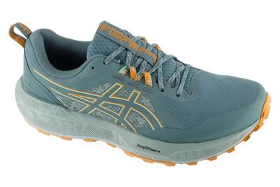 Corriente e sentiero per uomo Asics Gel-Sonoma 8 Verde.