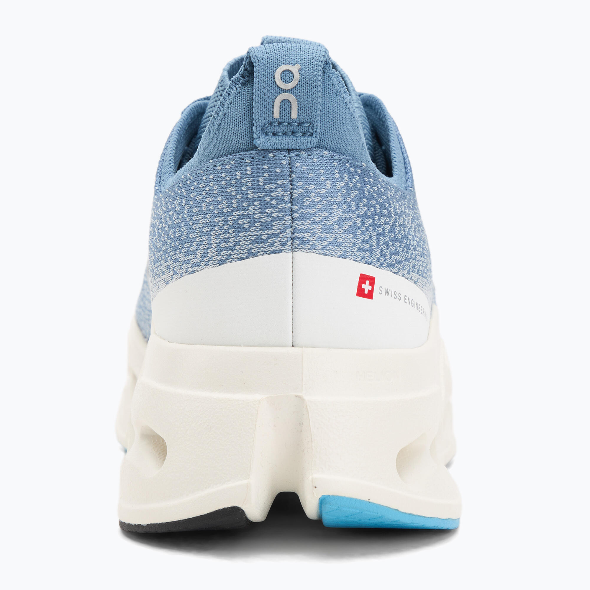 Zapatillas - running - unisex - amortiguadas - Cloudsurfer Max 6/7