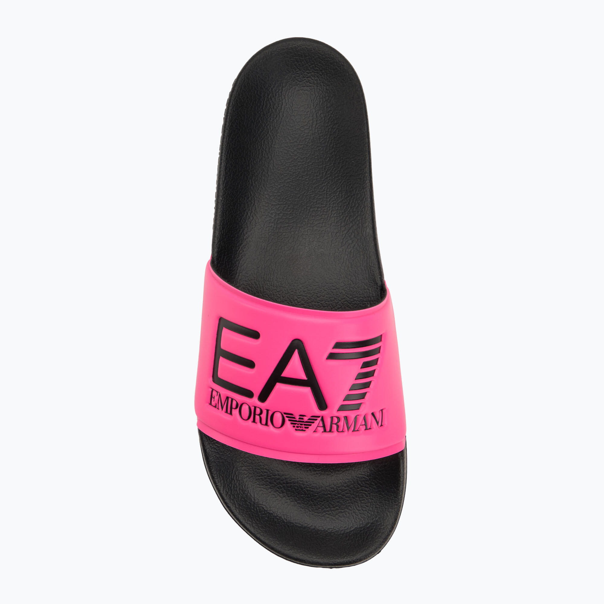 Klapki EA7 Emporio Armani Water Sports Visibility 5/7