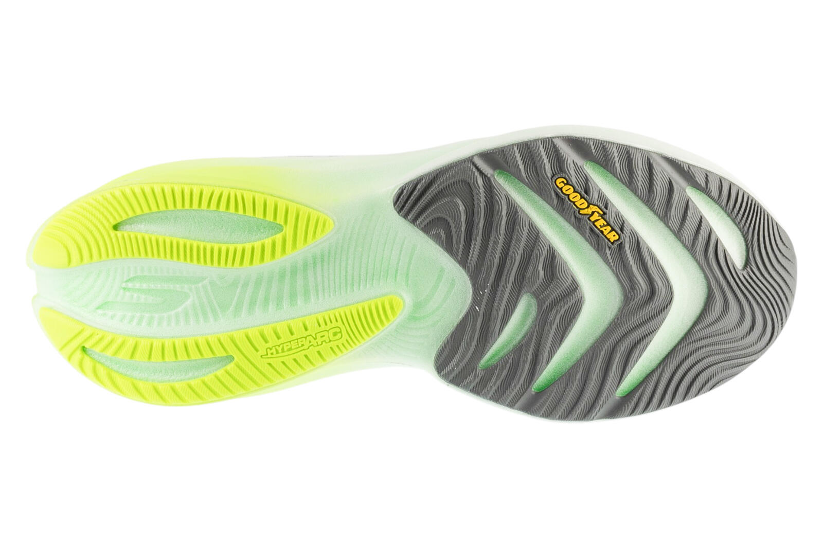 Buty do biegania męskie, SKX Aero Spark 4/4