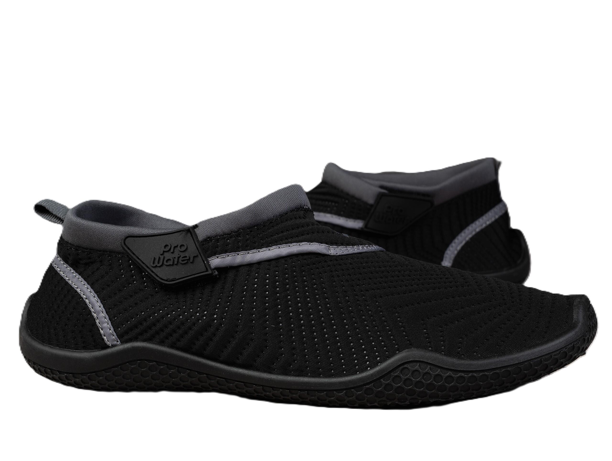 Buty męskie sportowe do wody na plażę PROWATER 2/5