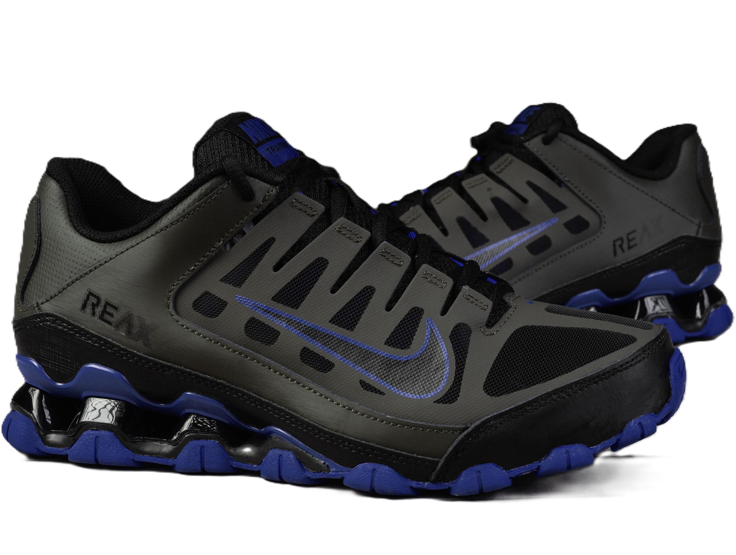 Buty męskie sportowe Nike REAX 8 TR MESH 2/6