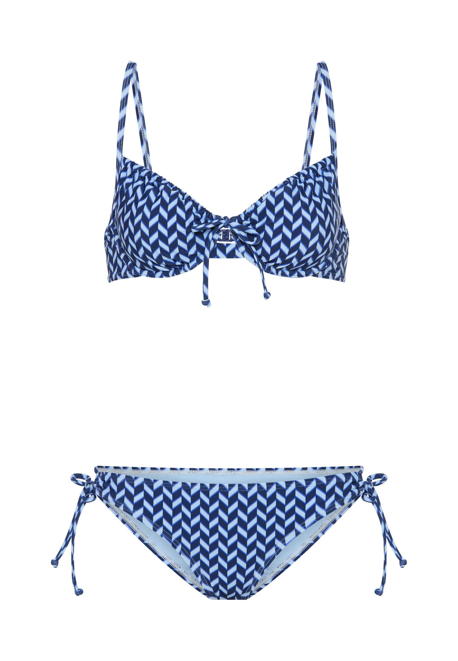 Damen Bügel-Bikini 2/7