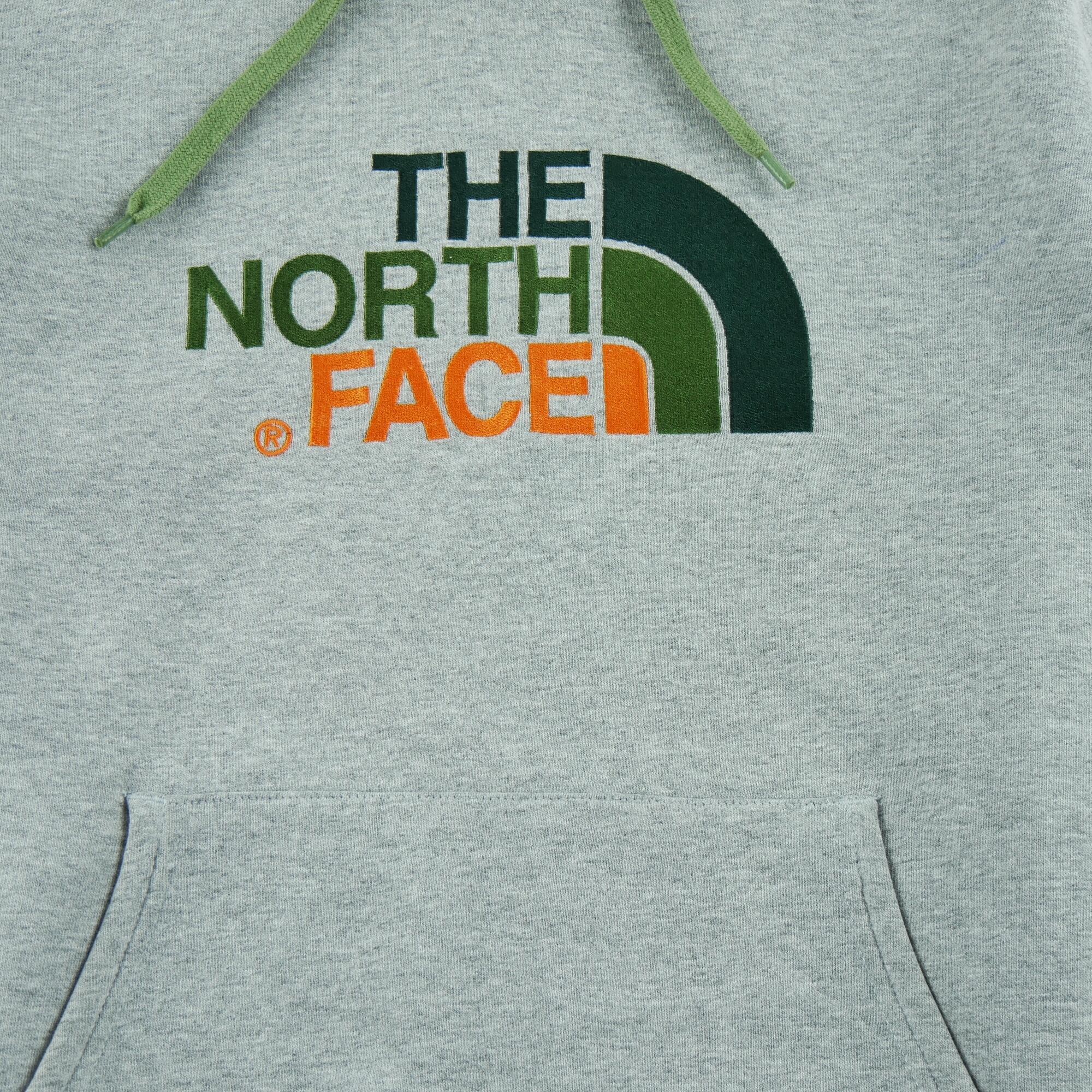 Segunda Vida - Sudadera con capucha hombre The North Face - Excelente 3/6