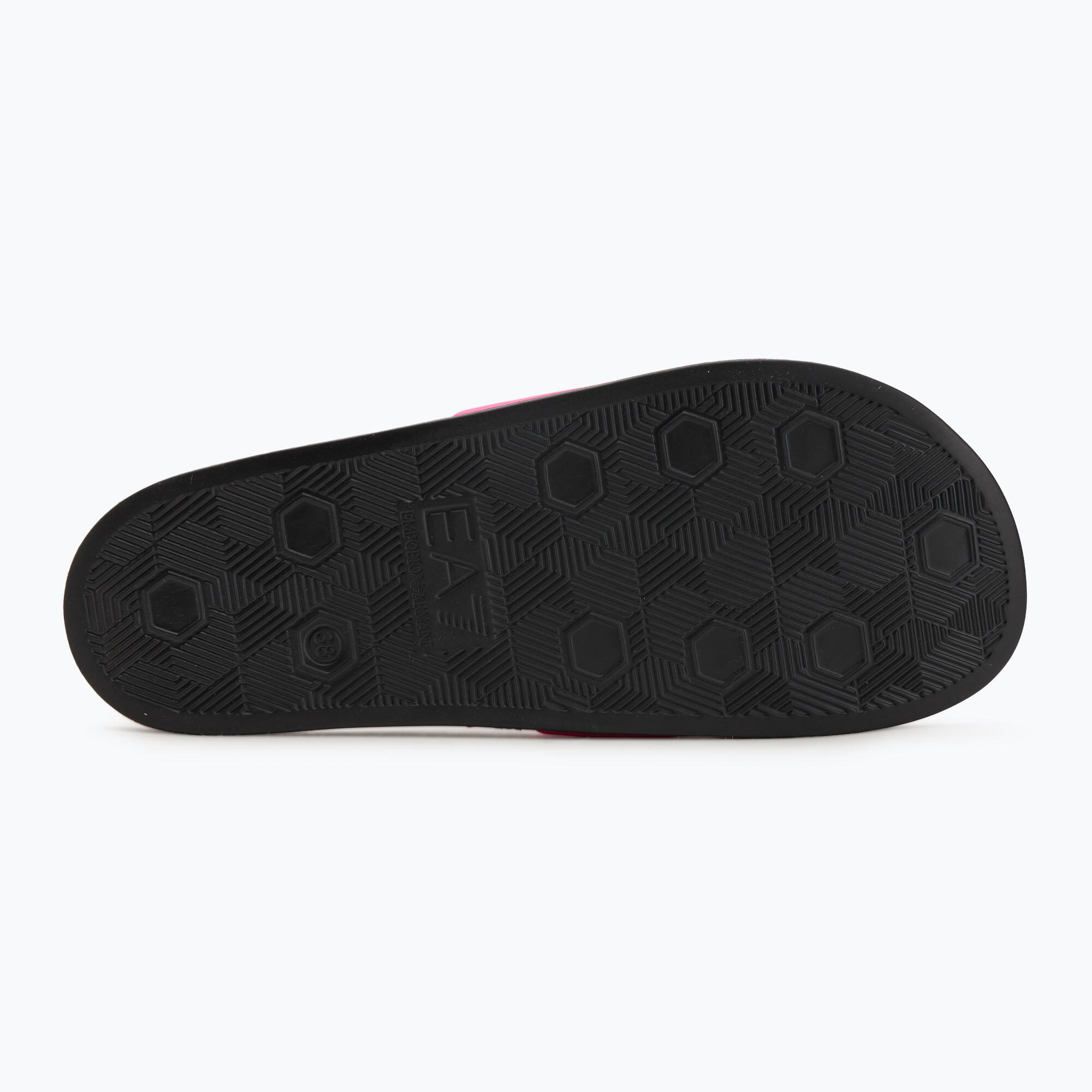 Klapki EA7 Emporio Armani Water Sports Visibility 4/7