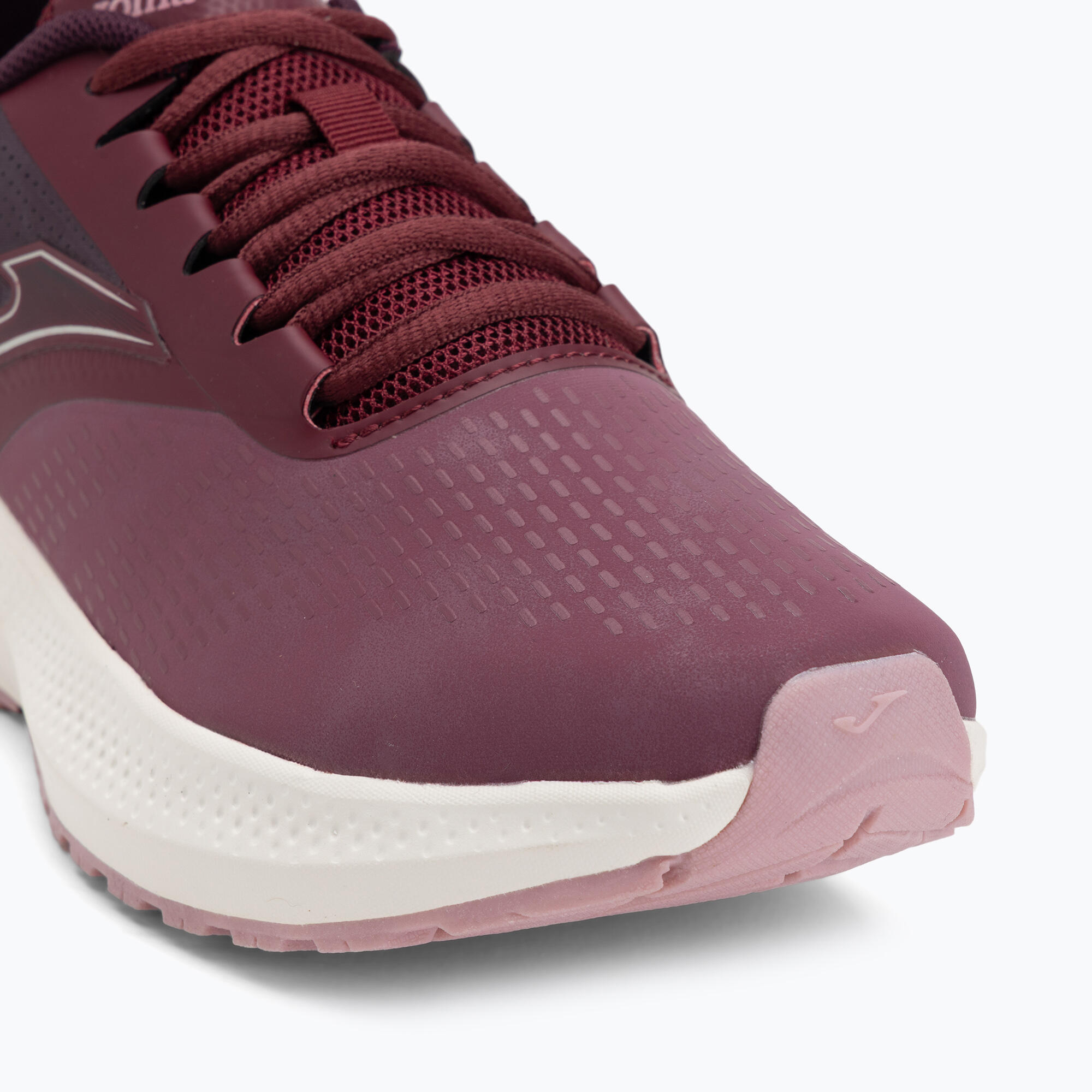 Buty do biegania damskie Joma Rodio Lady maroon 7/7