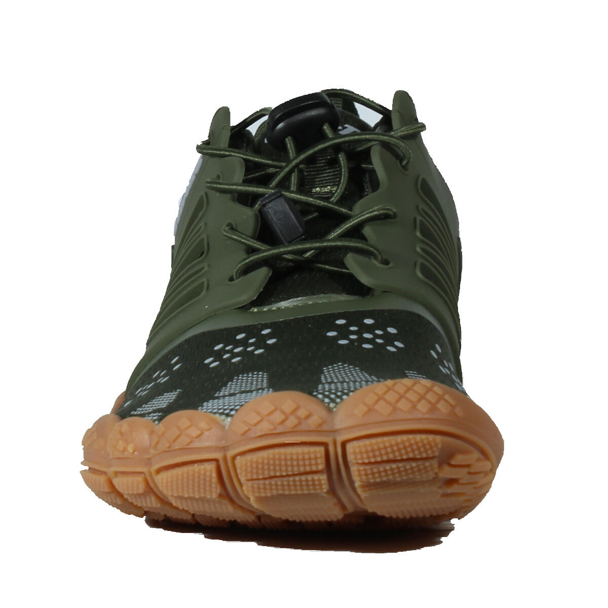 Sandálias fechadas unissexo Hi-Tec TERRA BAREFOOT para montanha e trekking. 5/7
