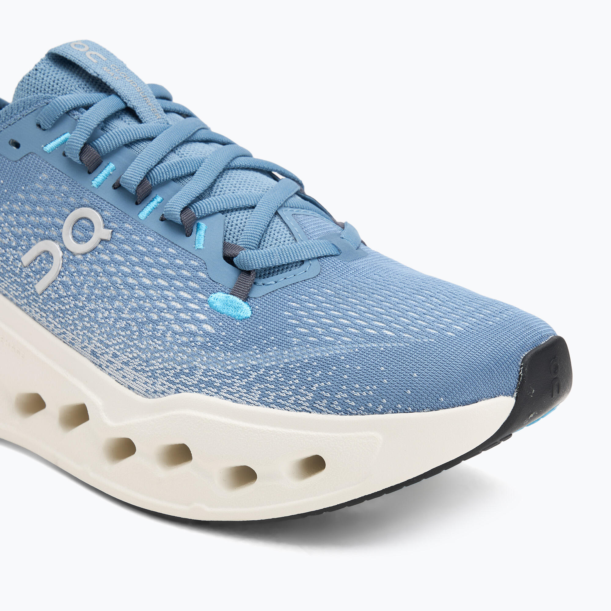 Zapatillas - running - unisex - amortiguadas - Cloudsurfer Max 7/7