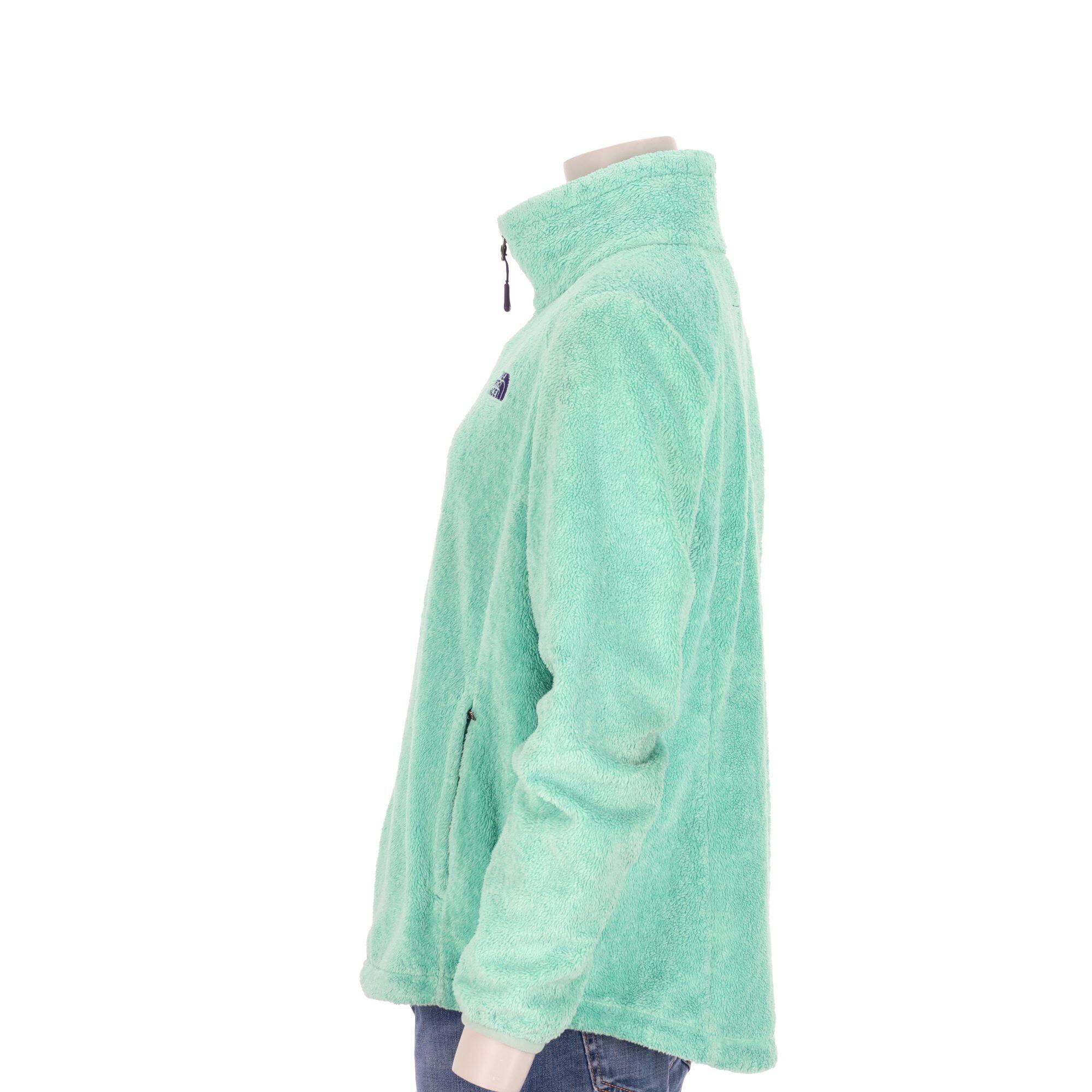 Refurbished - The North Face Fleecejacke Damen Osito - In sehr gutem Zustand 3/7