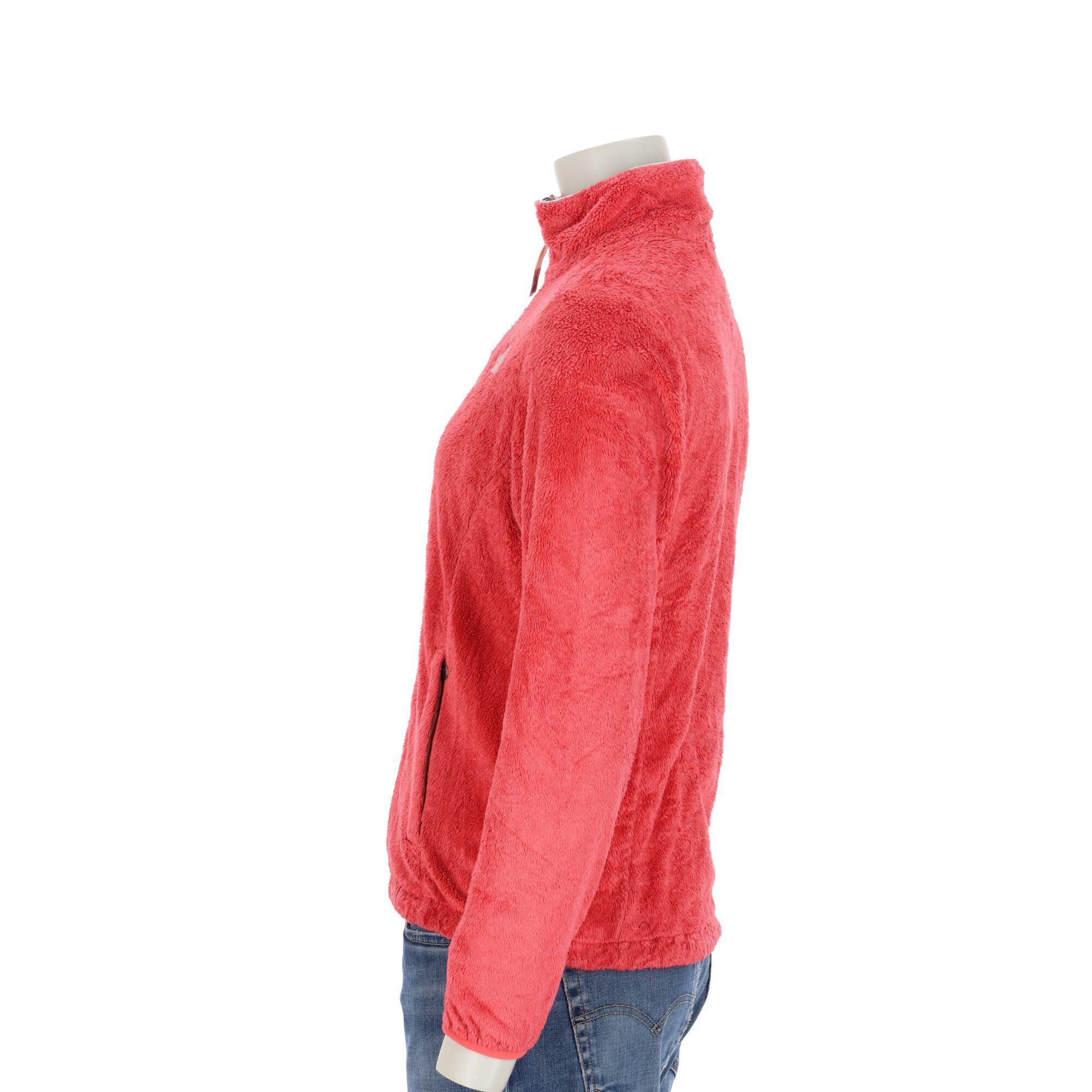 Refurbished - The North Face Fleecejacke Damen Osito - In sehr gutem Zustand 3/7