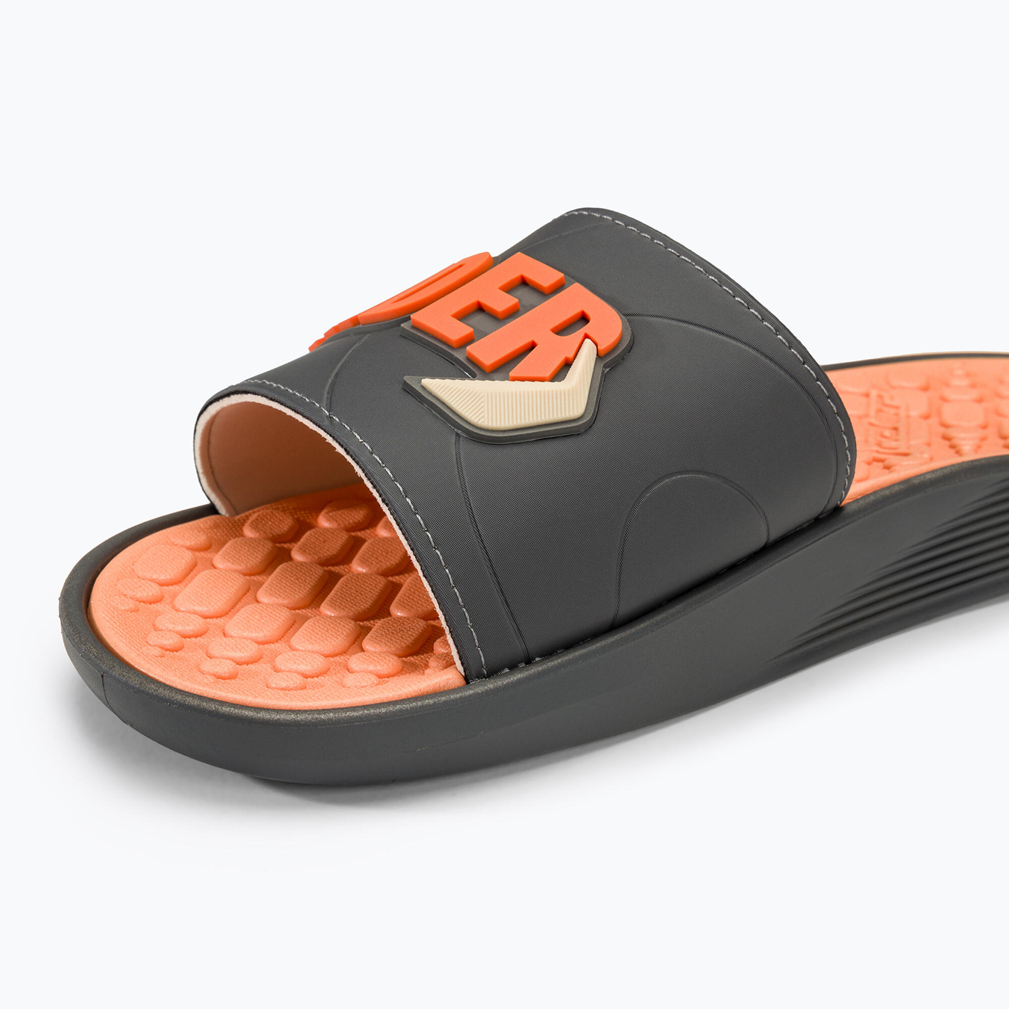 Klapki męskie RIDER Pump Slide AD 7/7