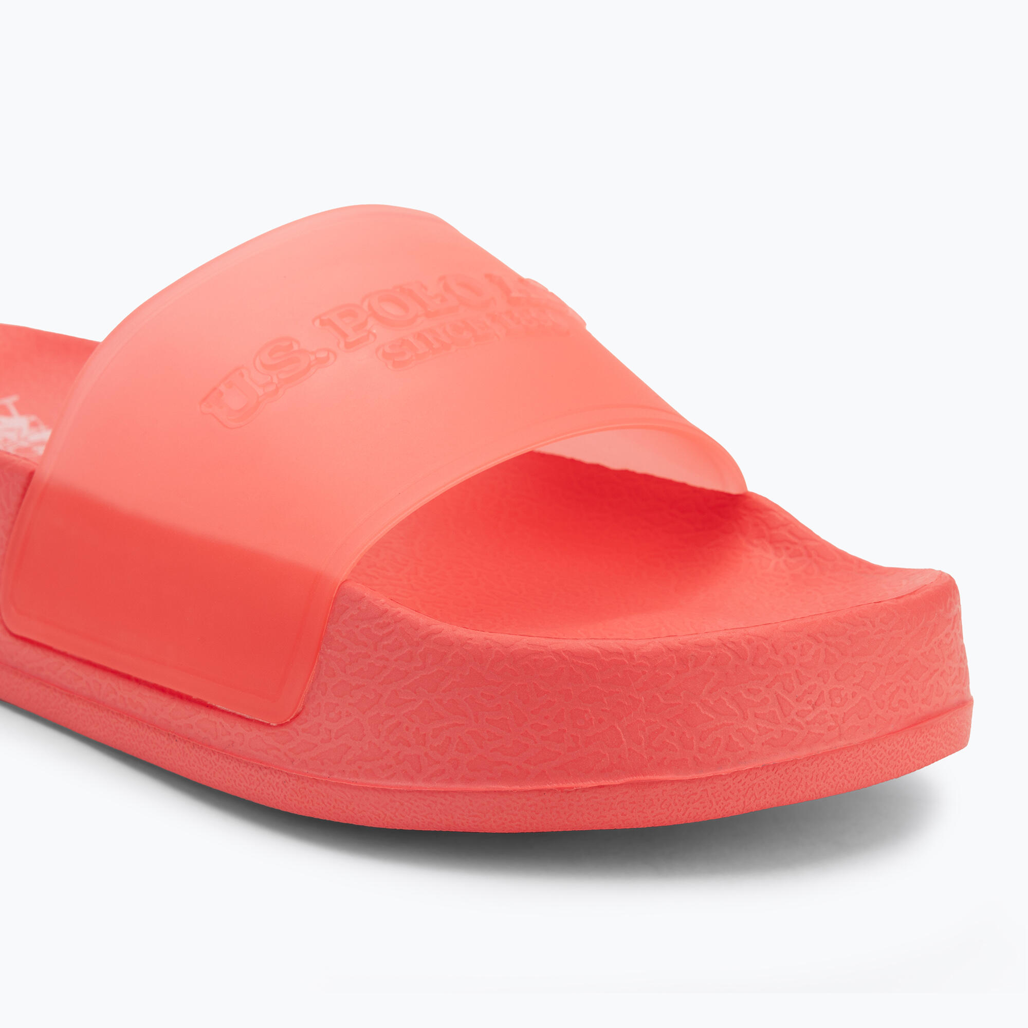 Klapki damskie U.S. Polo Assn. AMAMI009A 7/7