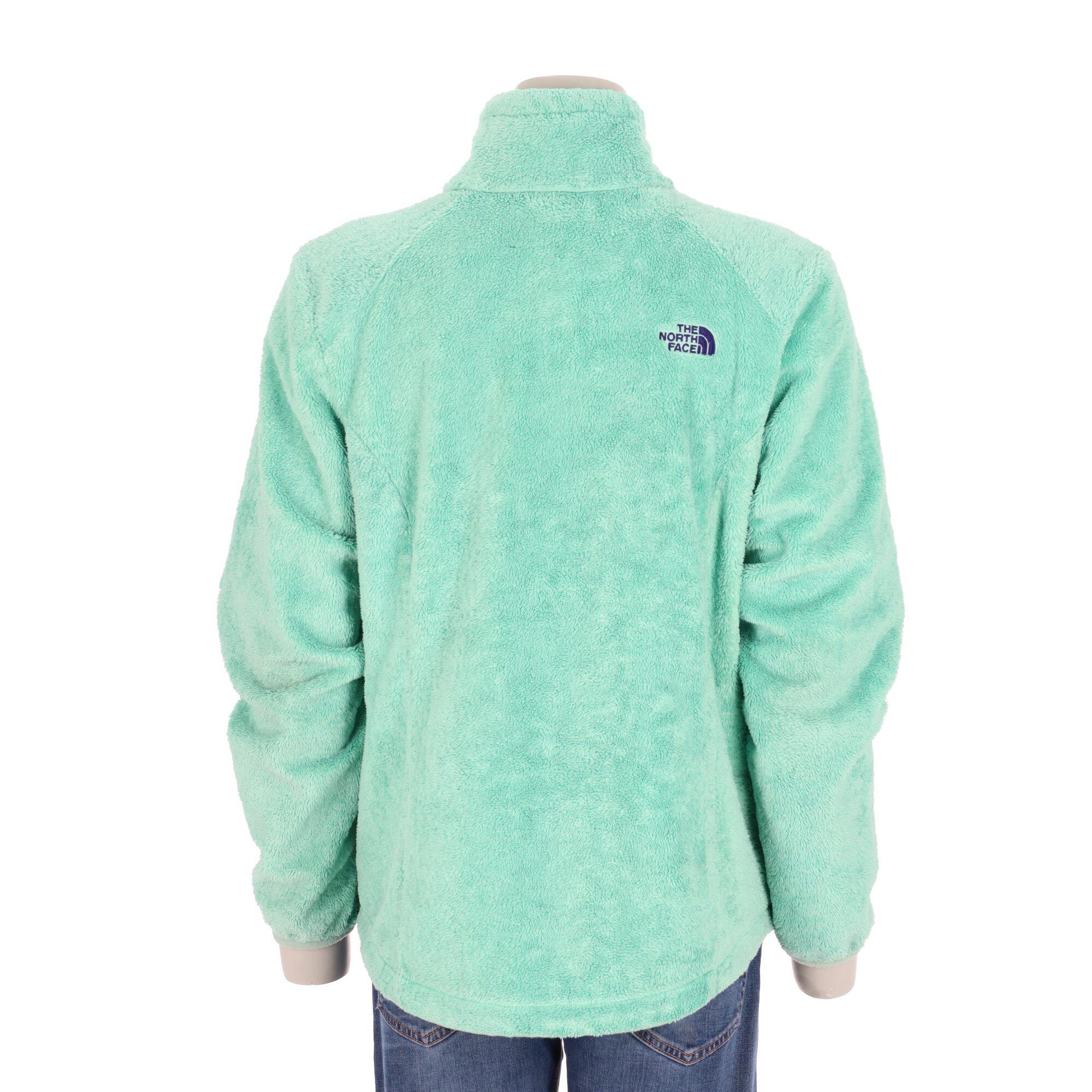 Refurbished - The North Face Fleecejacke Damen Osito - In sehr gutem Zustand 2/7