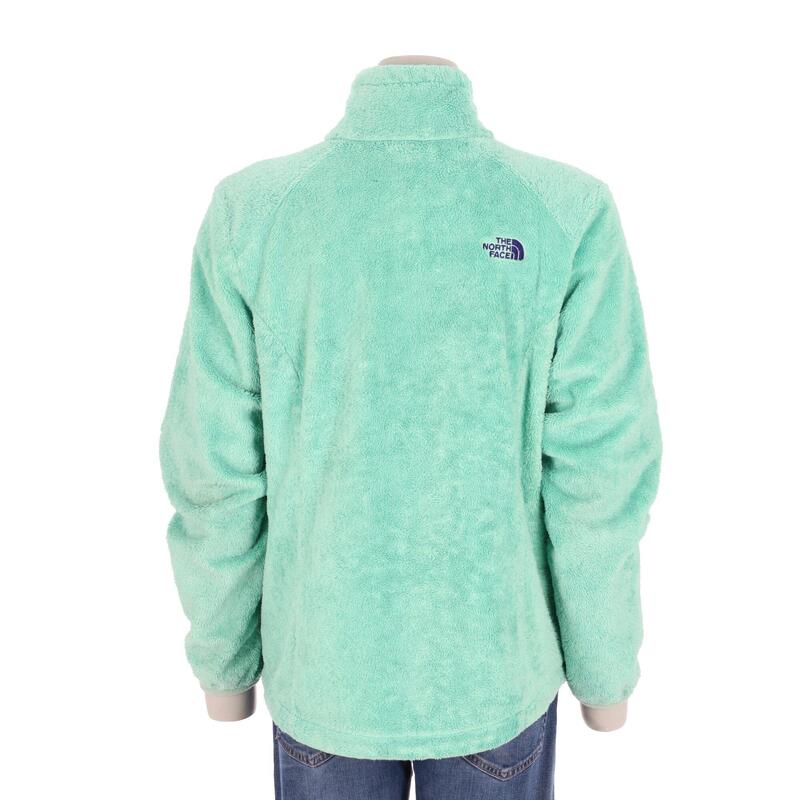 Second life - Jachetă fleece damă Osito The North Face - Foarte bun