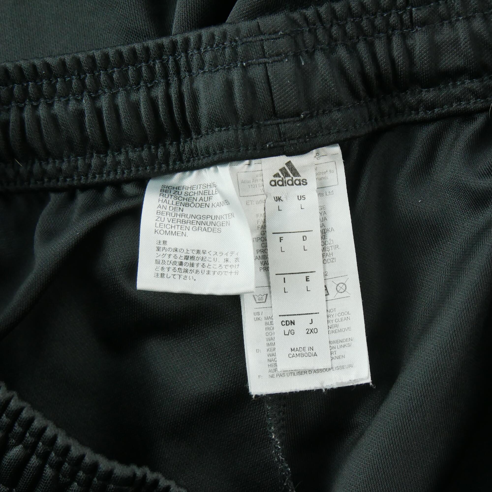 Seconde vie - Jogging Homme  Noir - Excellent 7/7