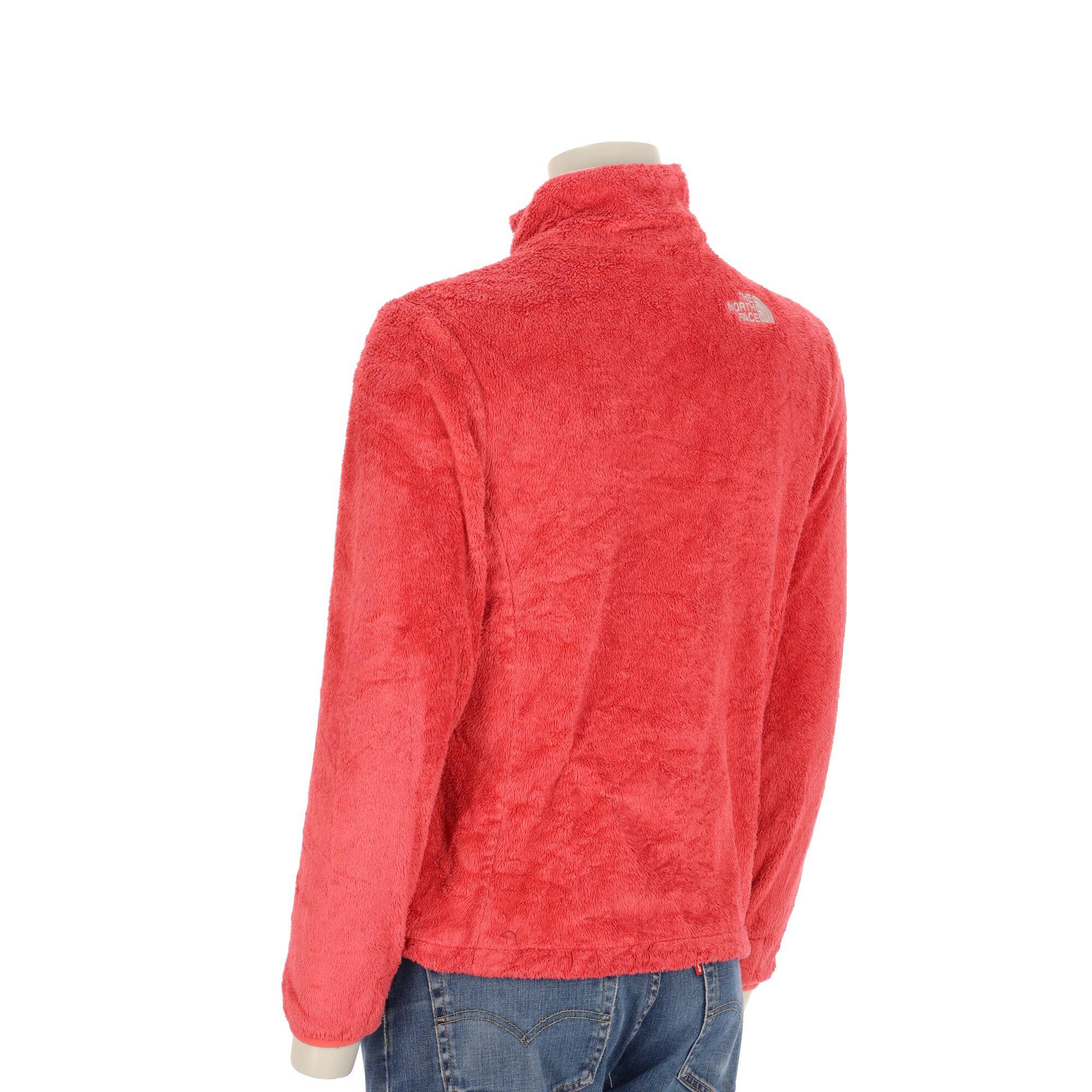 Refurbished - The North Face Fleecejacke Damen Osito - In sehr gutem Zustand 2/7