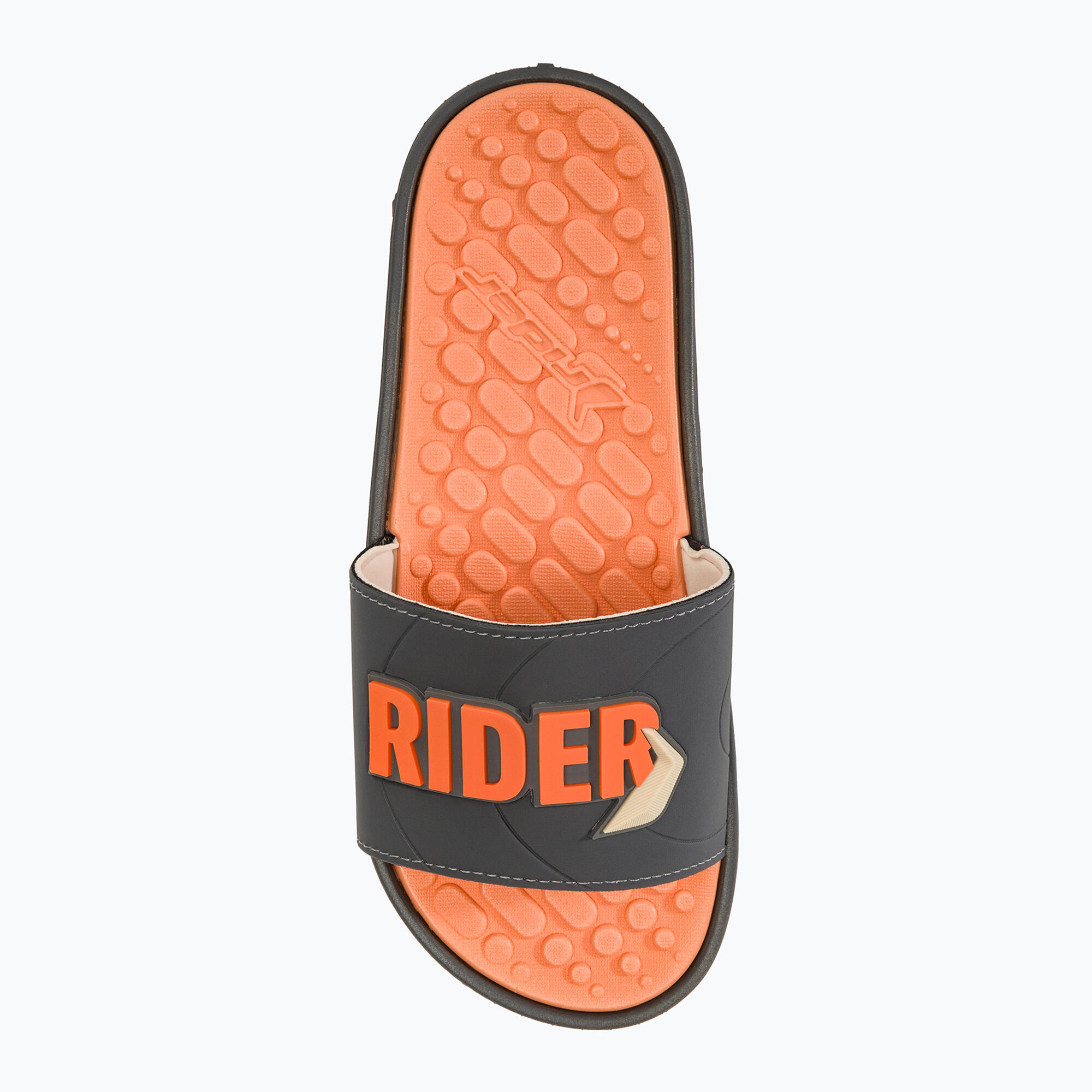 Klapki męskie RIDER Pump Slide AD 5/7