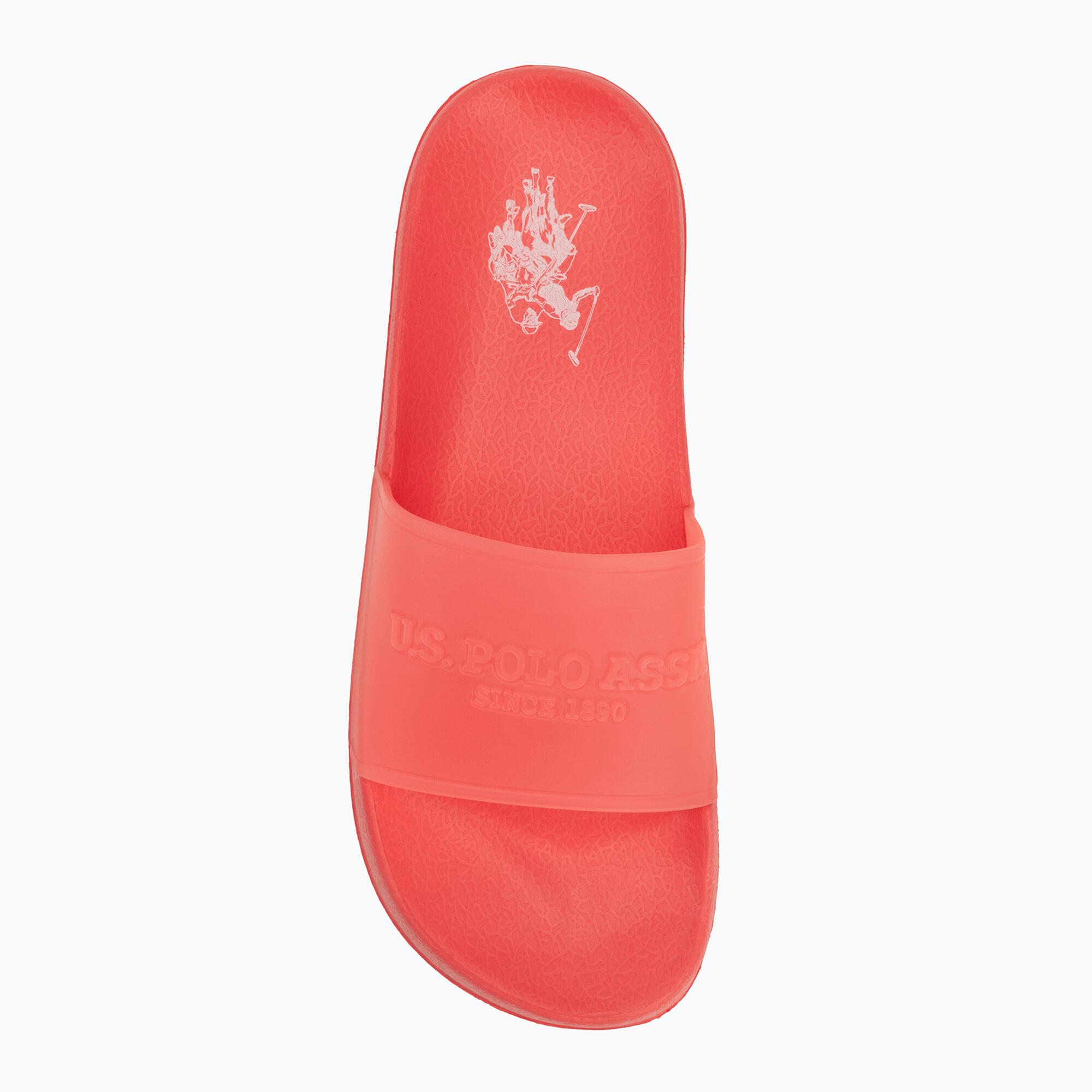 Klapki damskie U.S. Polo Assn. AMAMI009A 5/7