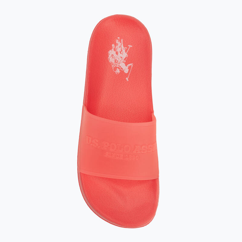 Papuci de damă U.S. Polo Assn. AMAMI009A