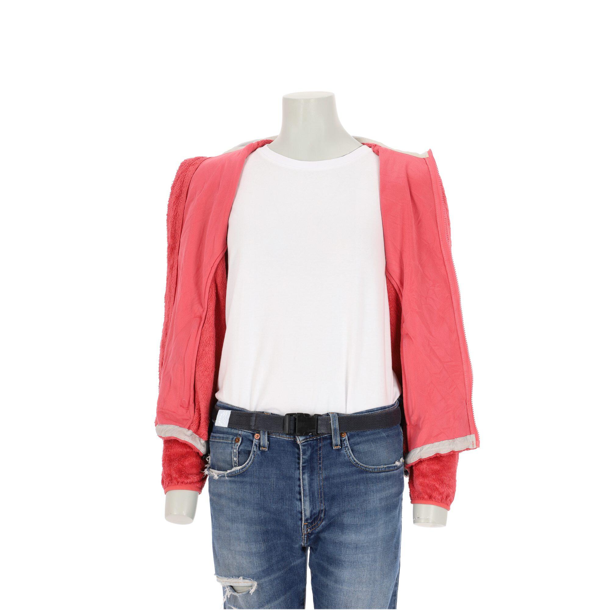 Refurbished - The North Face Fleecejacke Damen Osito - In sehr gutem Zustand 5/7