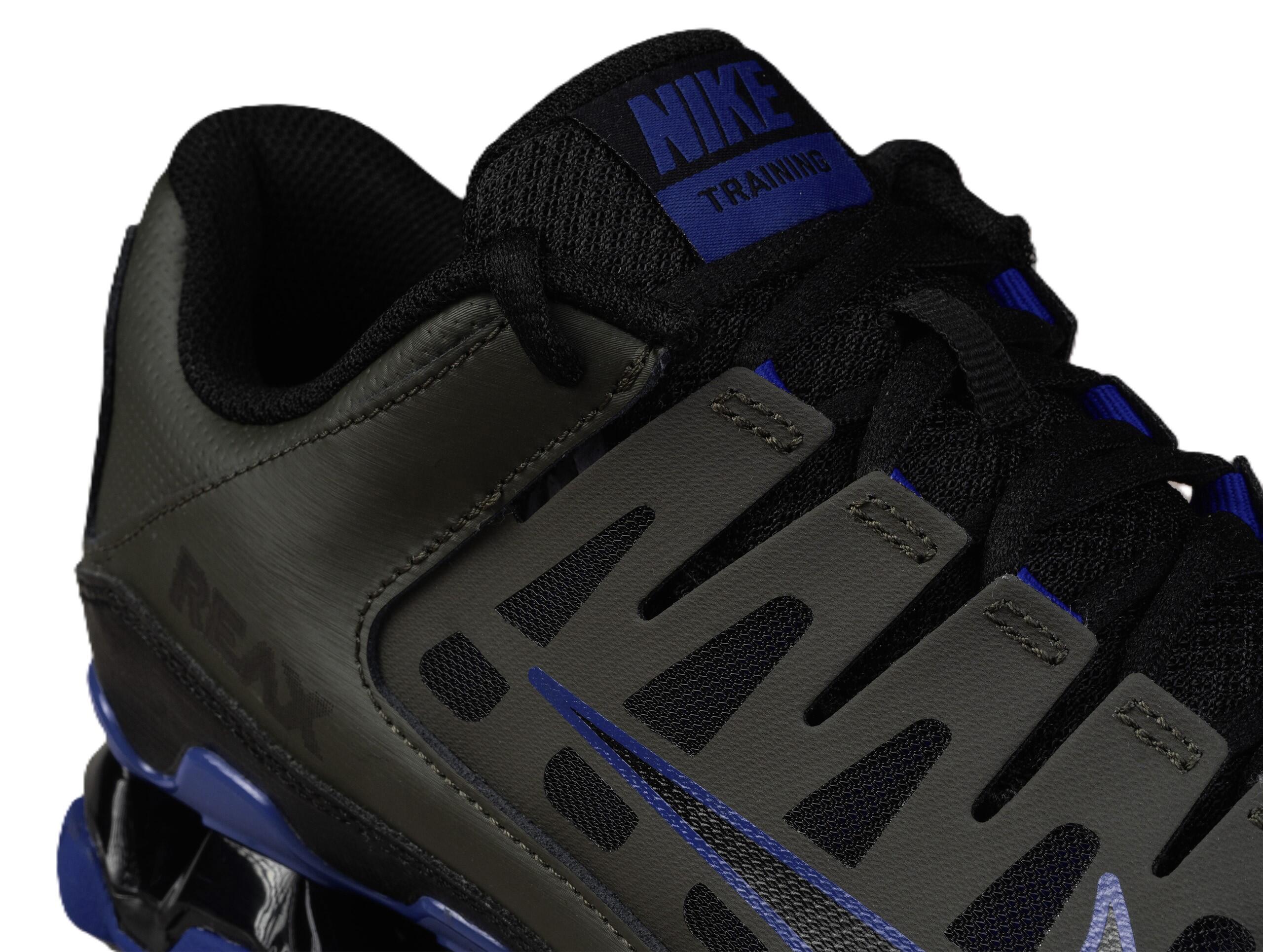 Buty męskie sportowe Nike REAX 8 TR MESH 6/6