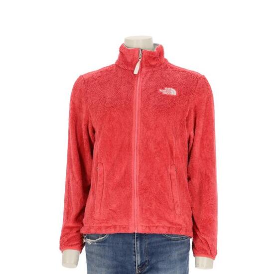 Refurbished - The North Face Fleecejacke Damen Osito - In sehr gutem Zustand