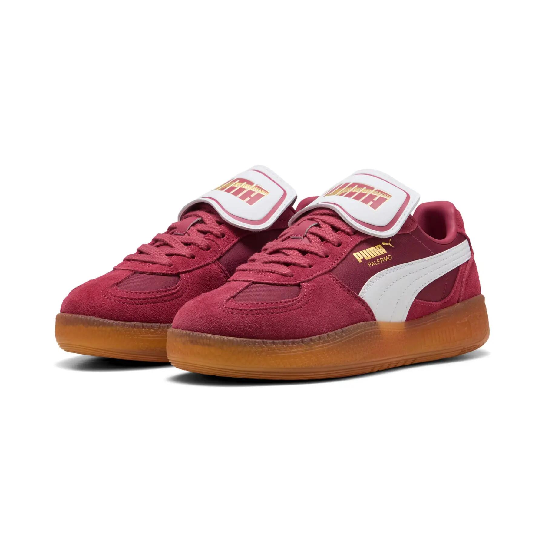 Damen Sneakers Puma Palermo Moda 2/6