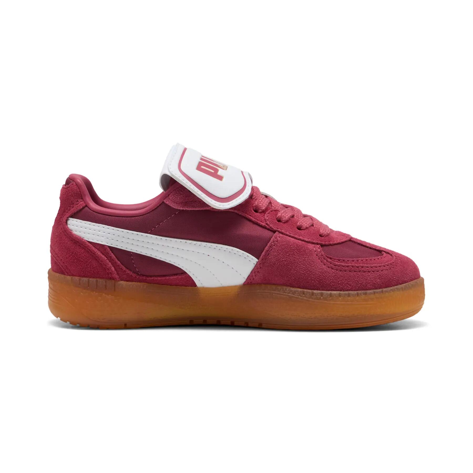Damen Sneakers Puma Palermo Moda 3/6