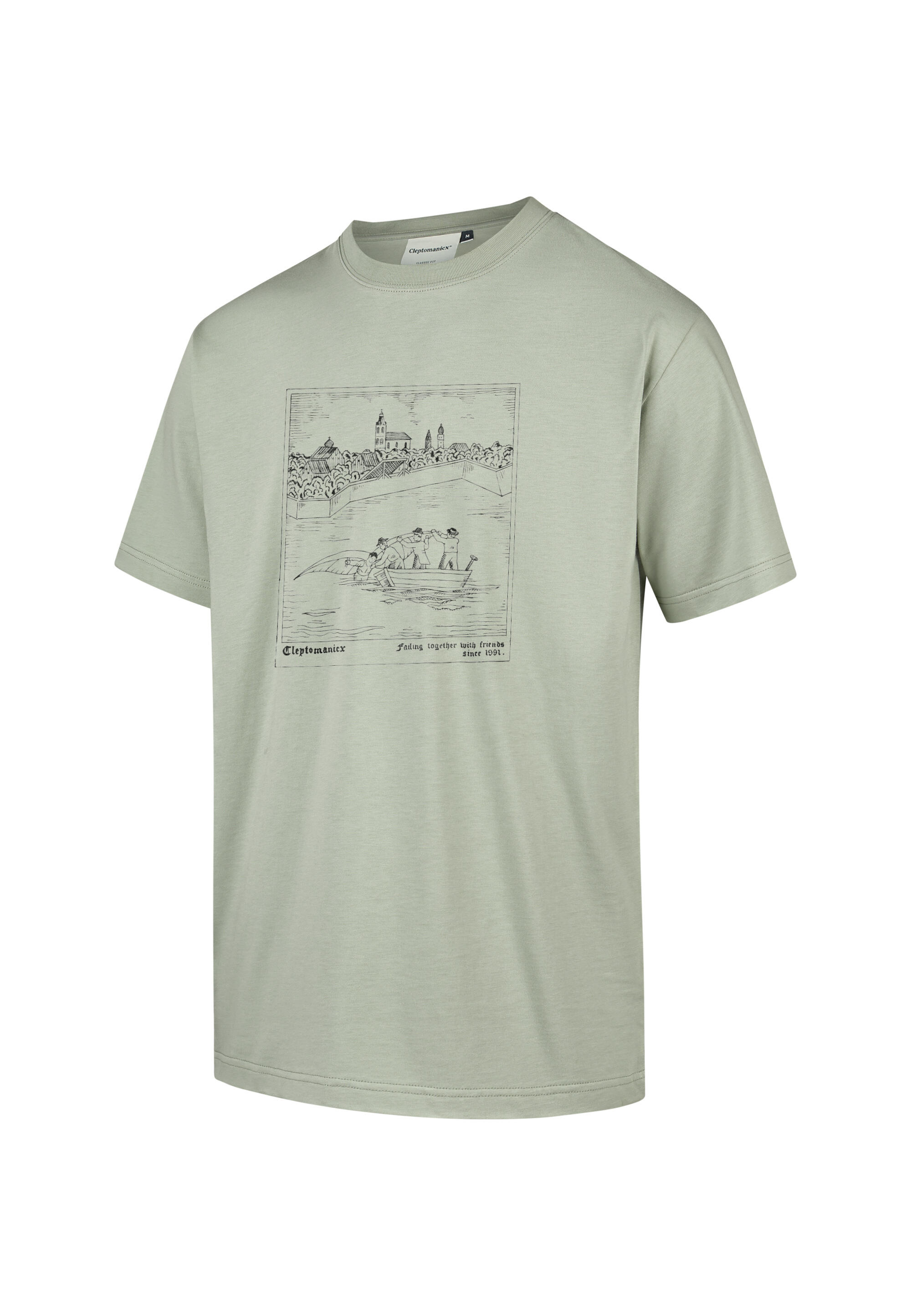 T-Shirt Berblinger 2/5