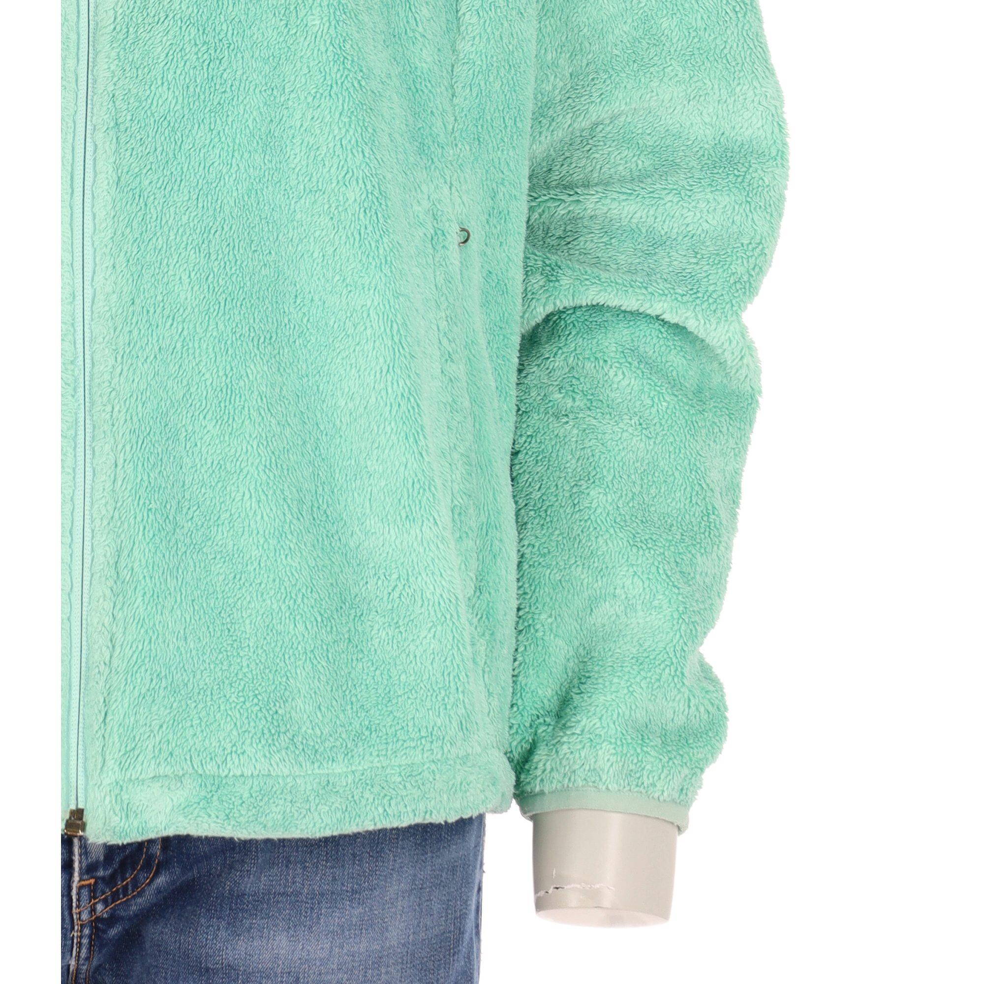Refurbished - The North Face Fleecejacke Damen Osito - In sehr gutem Zustand 7/7