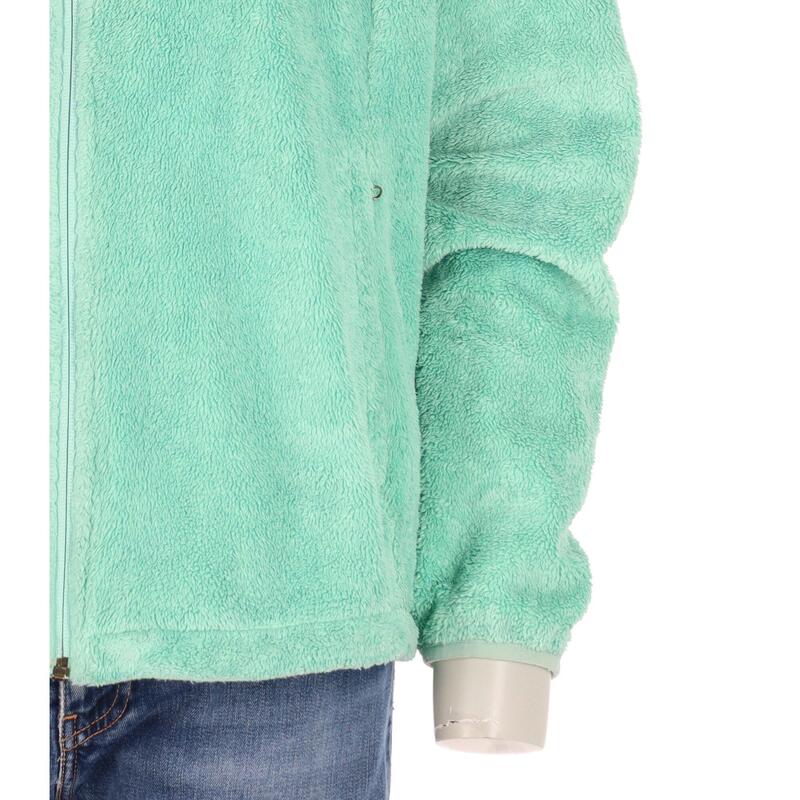 Second life - Jachetă fleece damă Osito The North Face - Foarte bun