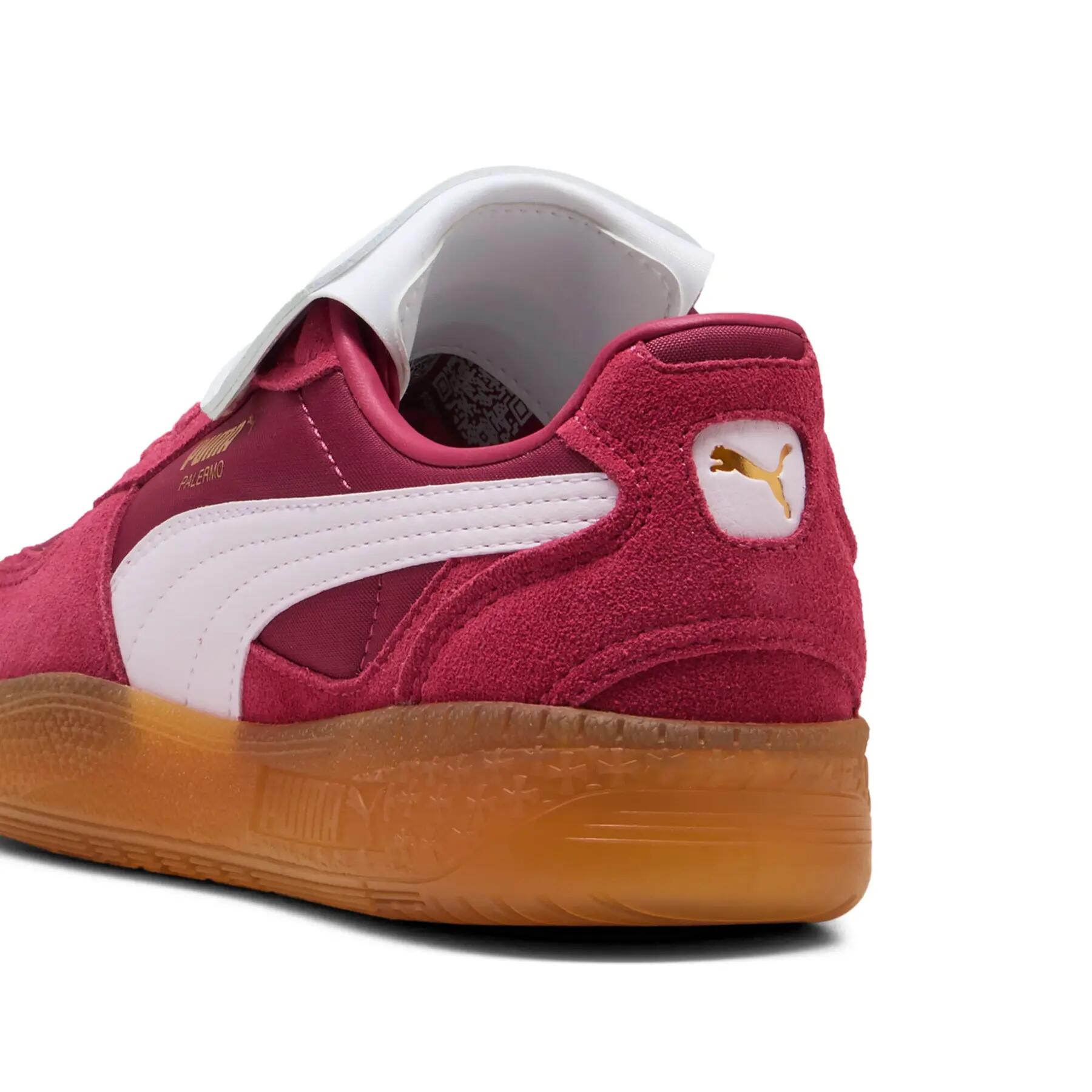 Damen Sneakers Puma Palermo Moda 6/6