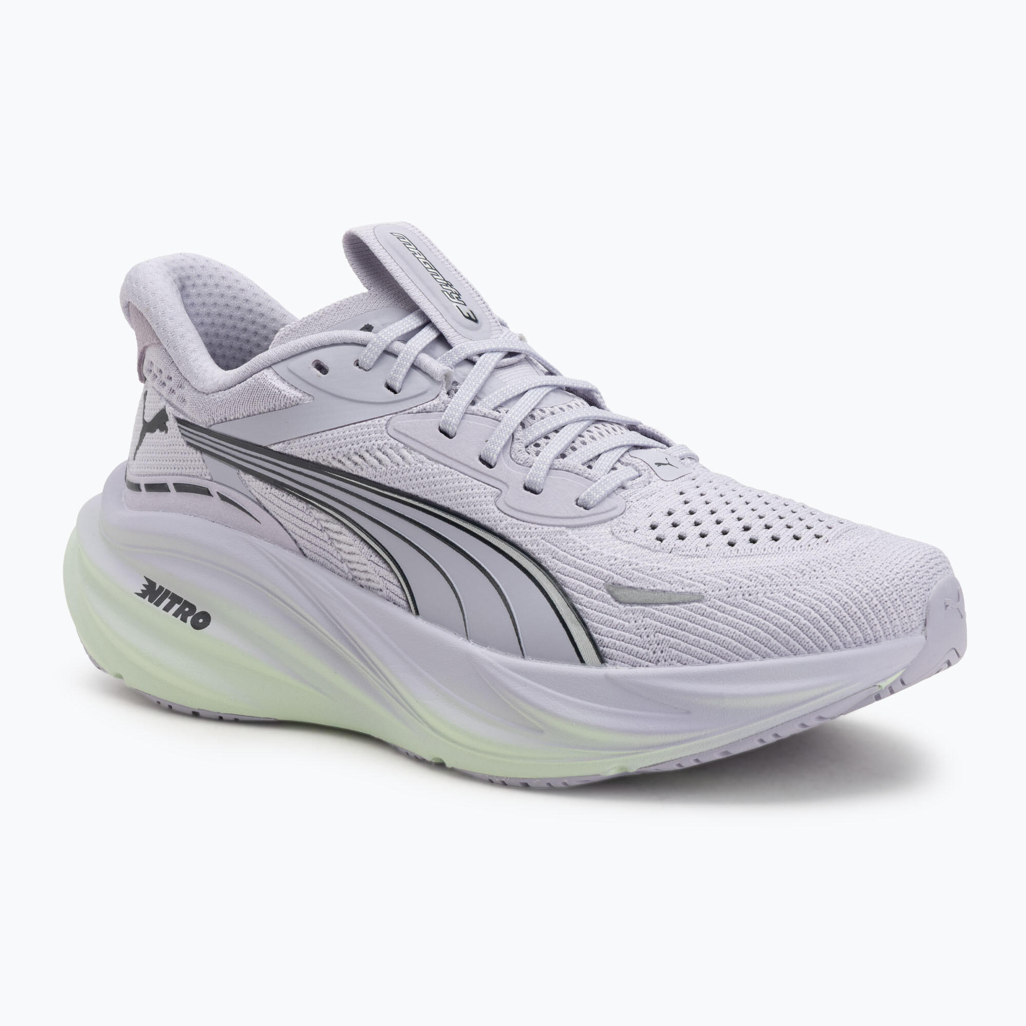 PUMA picture