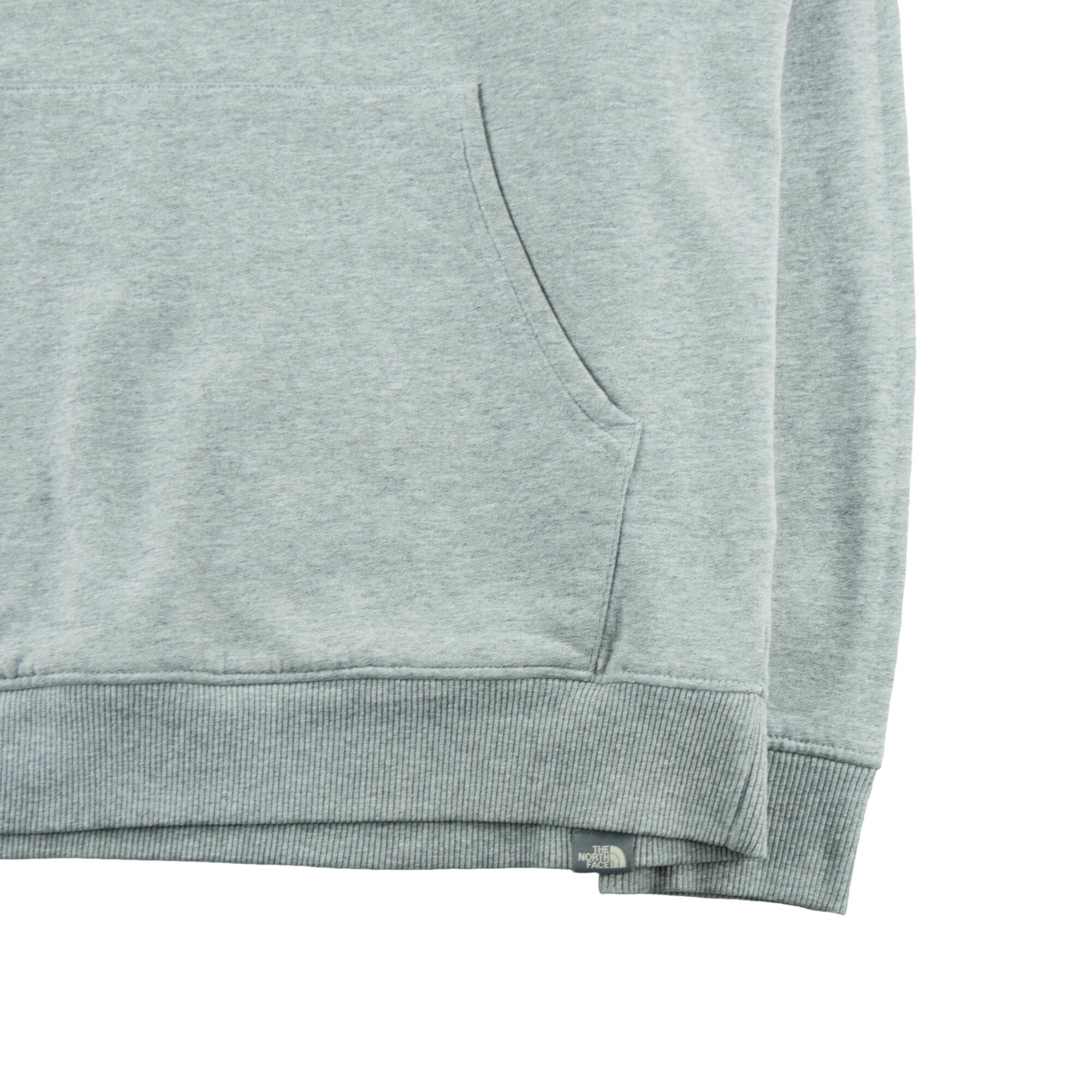 Segunda Vida - Sudadera con capucha hombre The North Face - Excelente 4/6