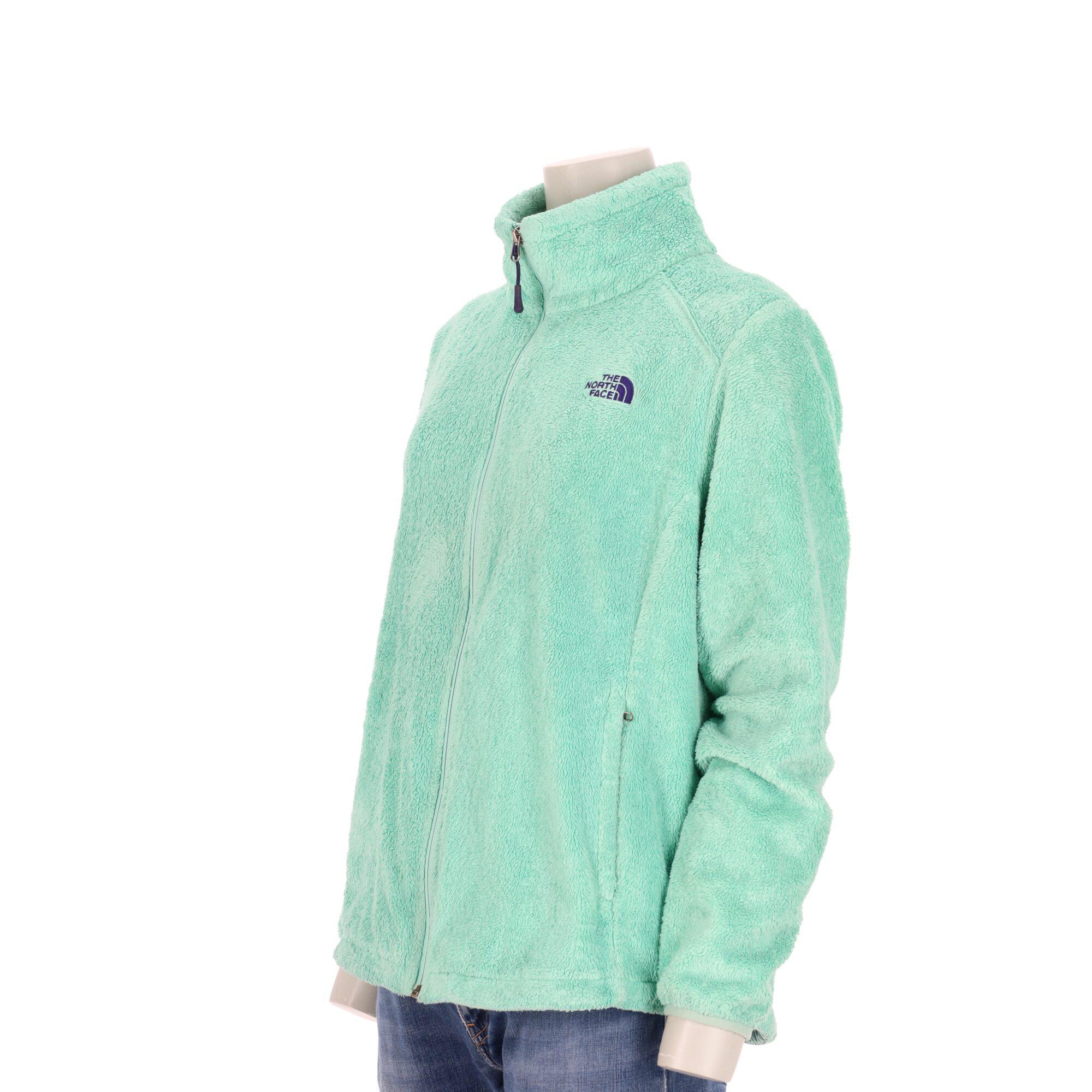 Refurbished - The North Face Fleecejacke Damen Osito - In sehr gutem Zustand 4/7