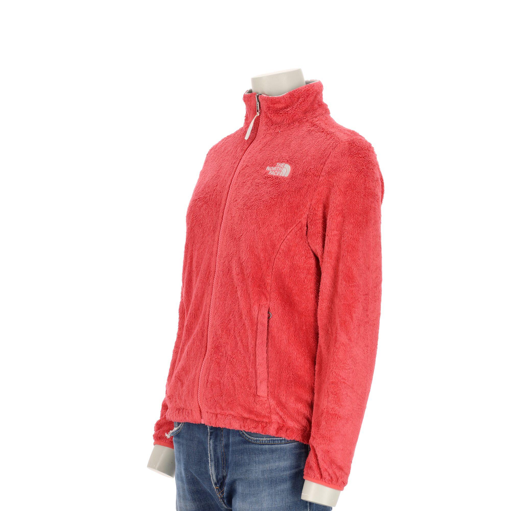 Refurbished - The North Face Fleecejacke Damen Osito - In sehr gutem Zustand 4/7