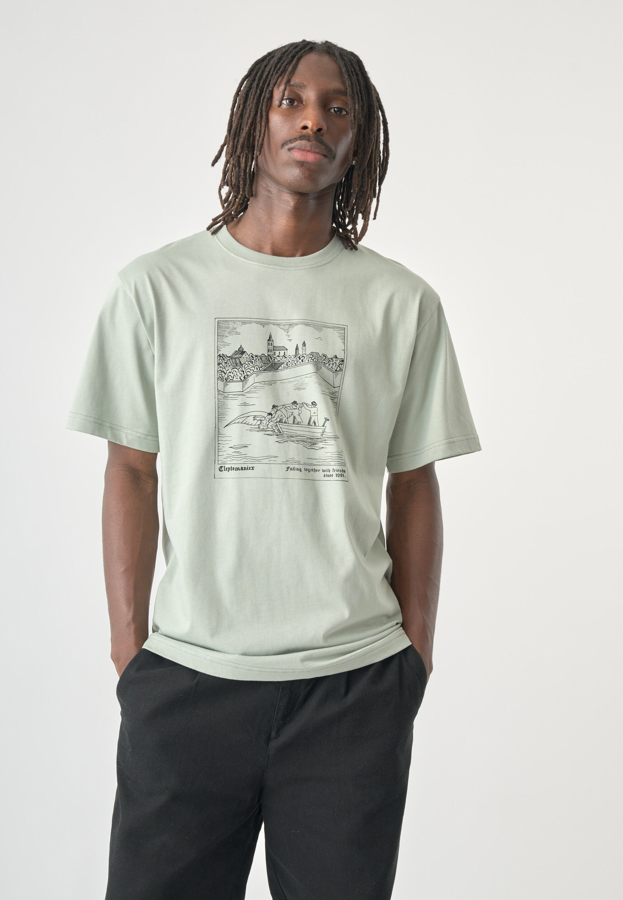 T-Shirt Berblinger 5/5