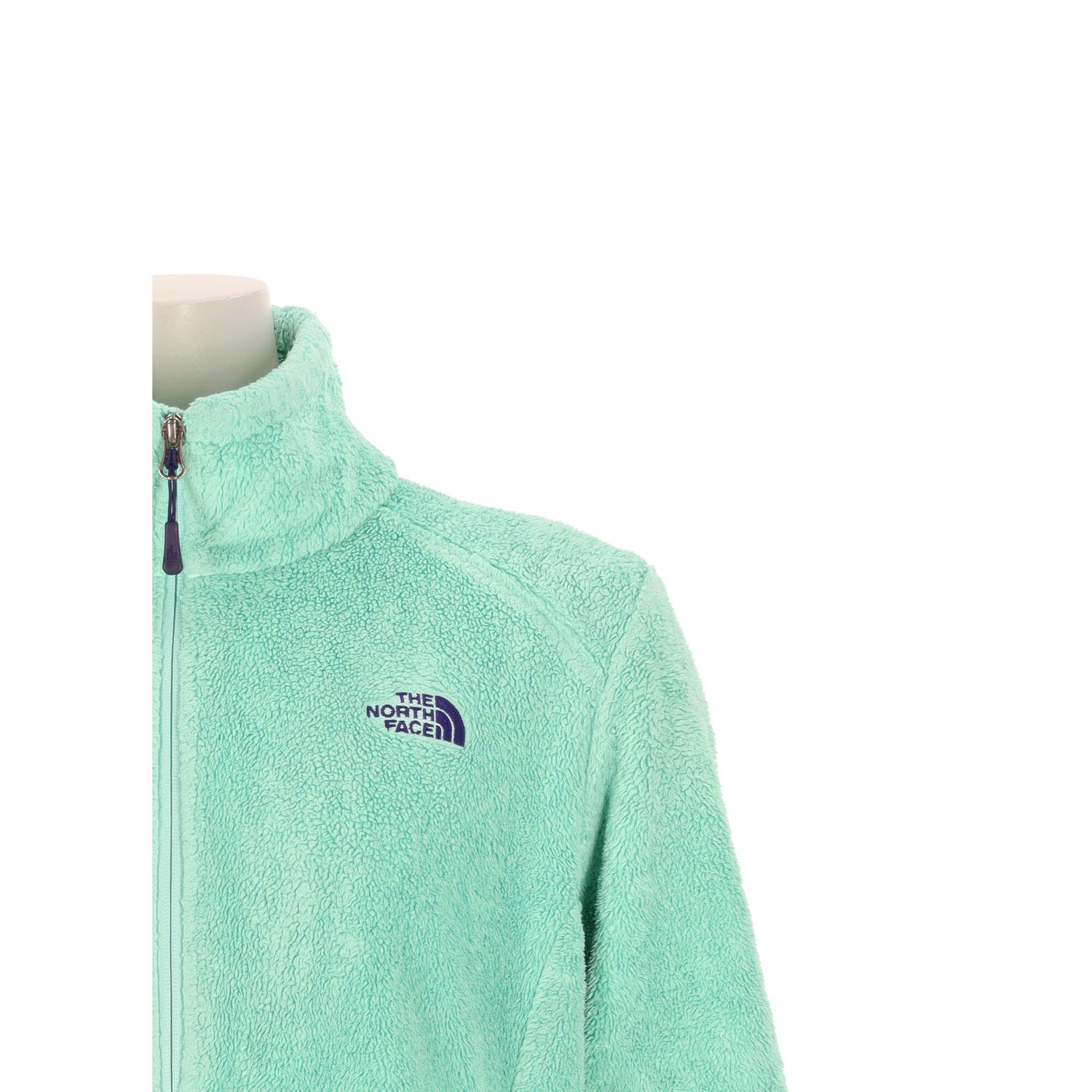 Refurbished - The North Face Fleecejacke Damen Osito - In sehr gutem Zustand 6/7