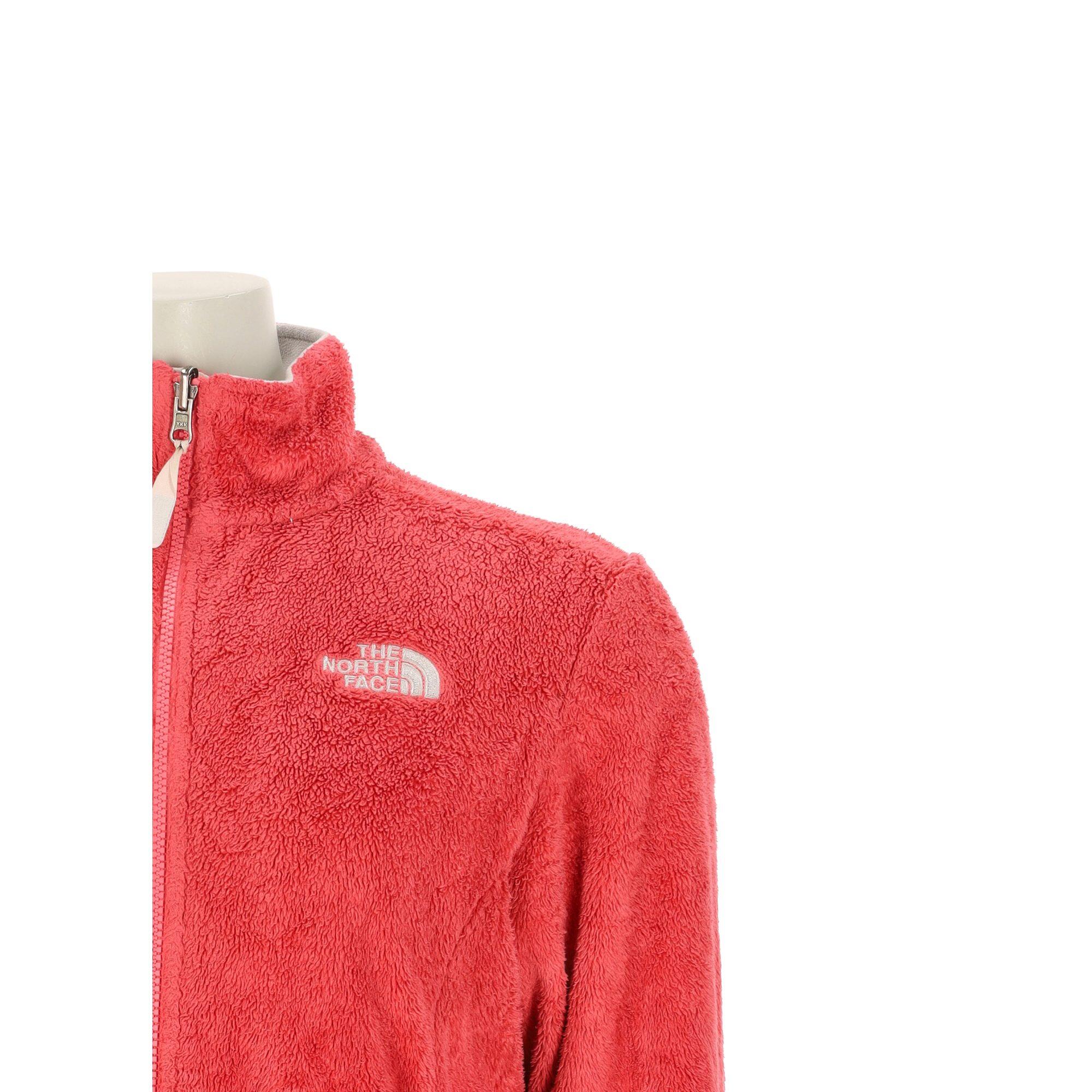 Refurbished - The North Face Fleecejacke Damen Osito - In sehr gutem Zustand 6/7