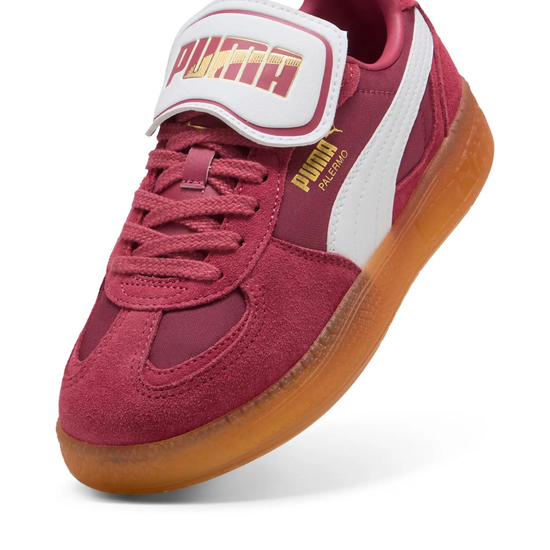 Damen Sneakers Puma Palermo Moda 5/6