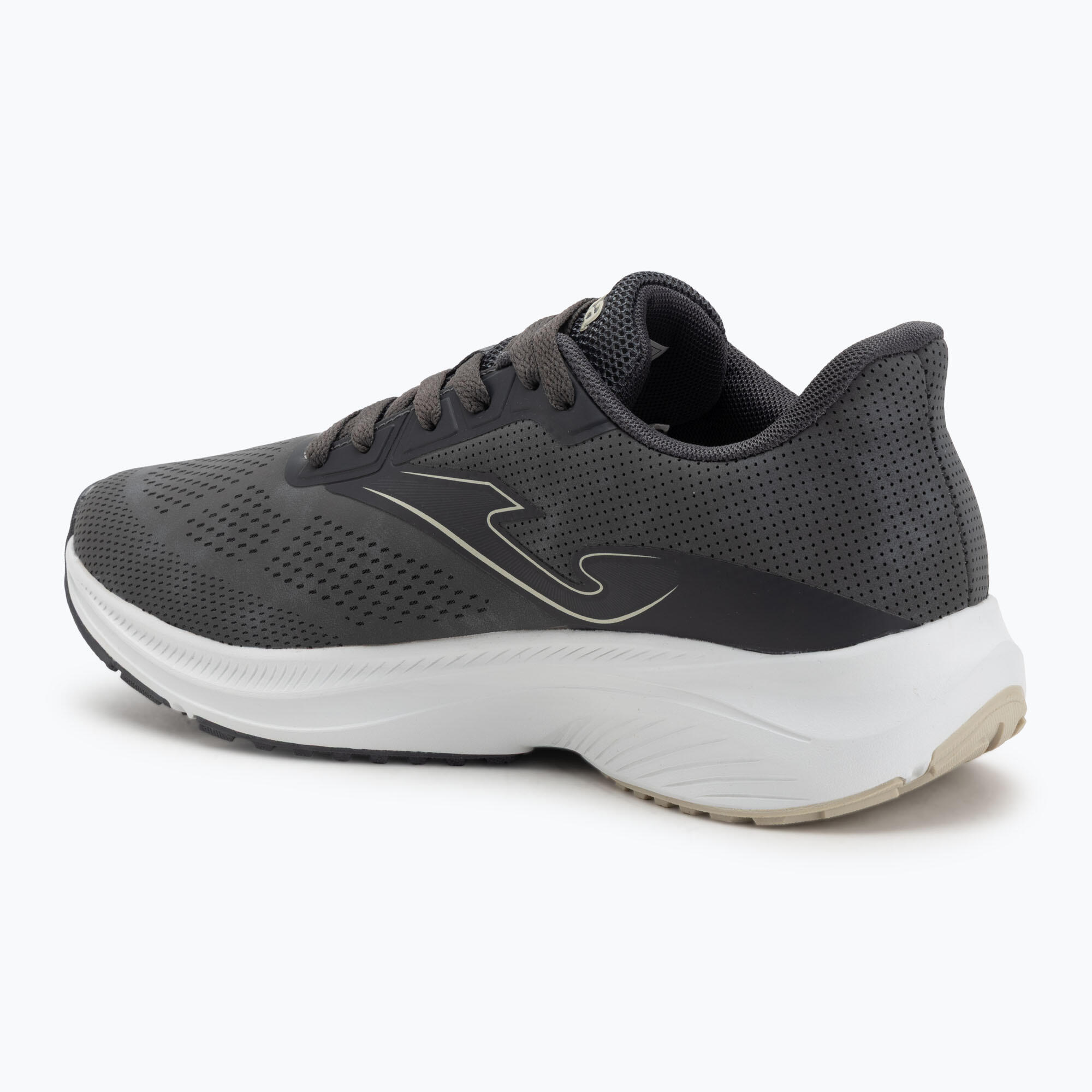 Buty do biegania męskie Joma Argon dark grey 3/7