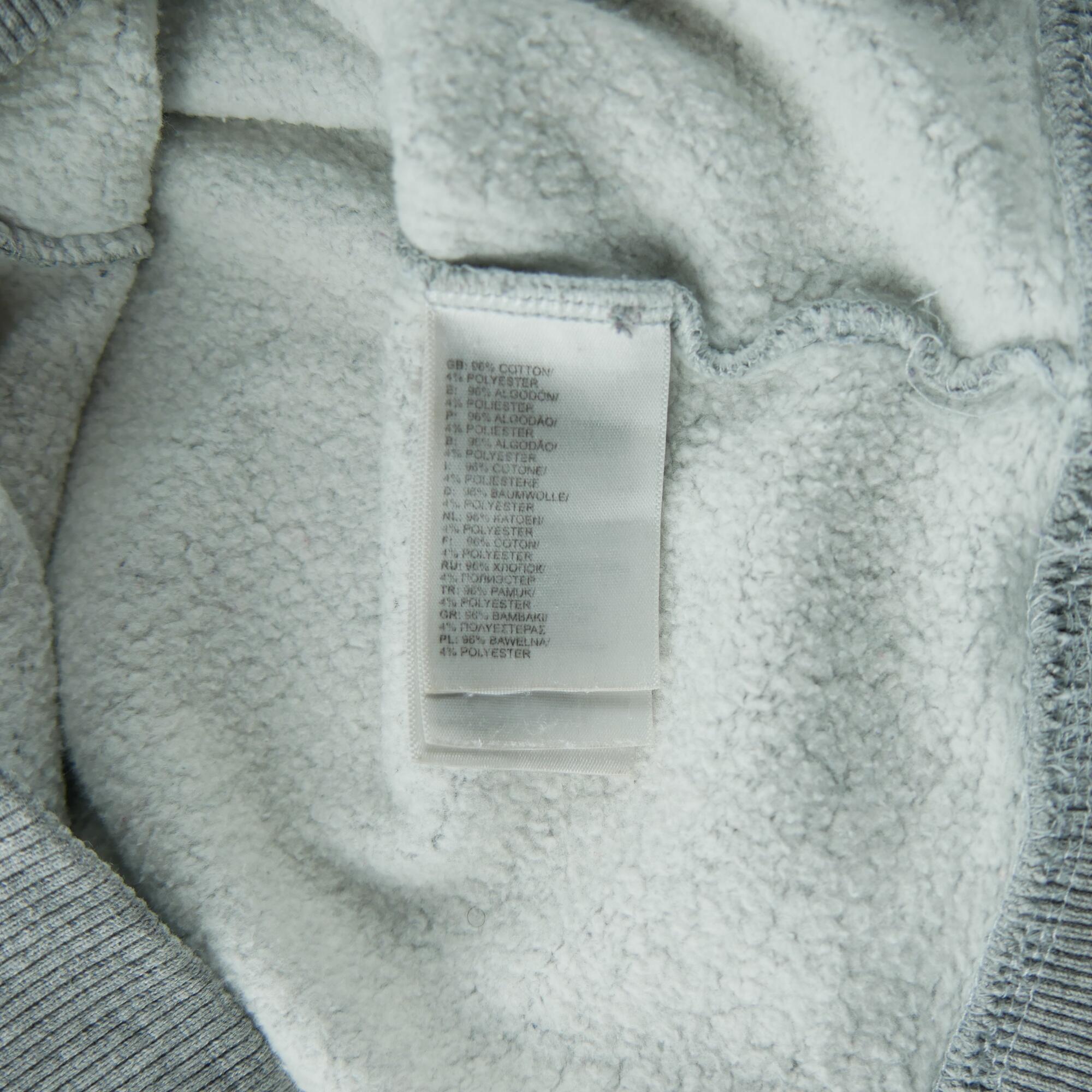 Segunda Vida - Sudadera con capucha hombre The North Face - Excelente 6/6