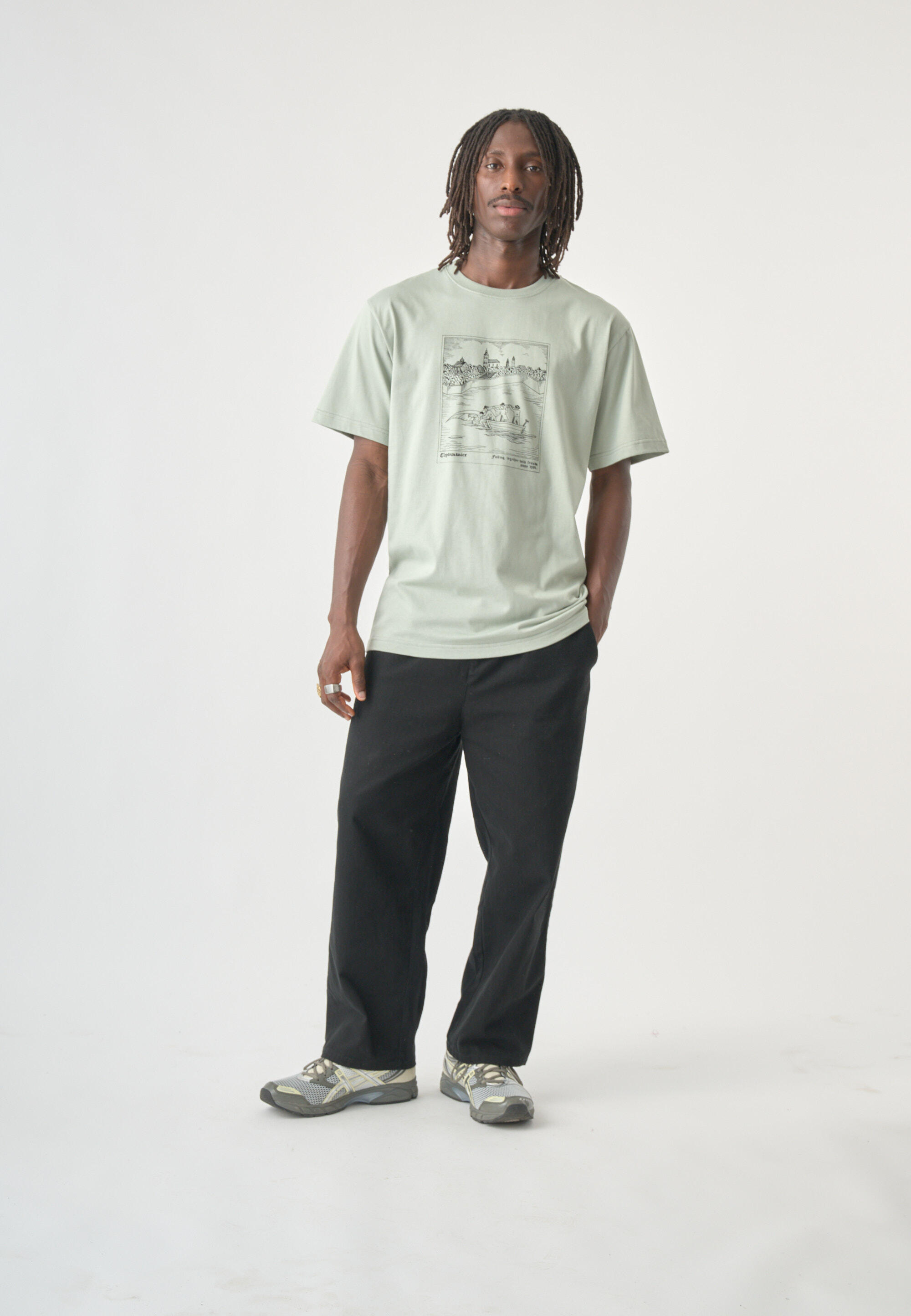 T-Shirt Berblinger 4/5