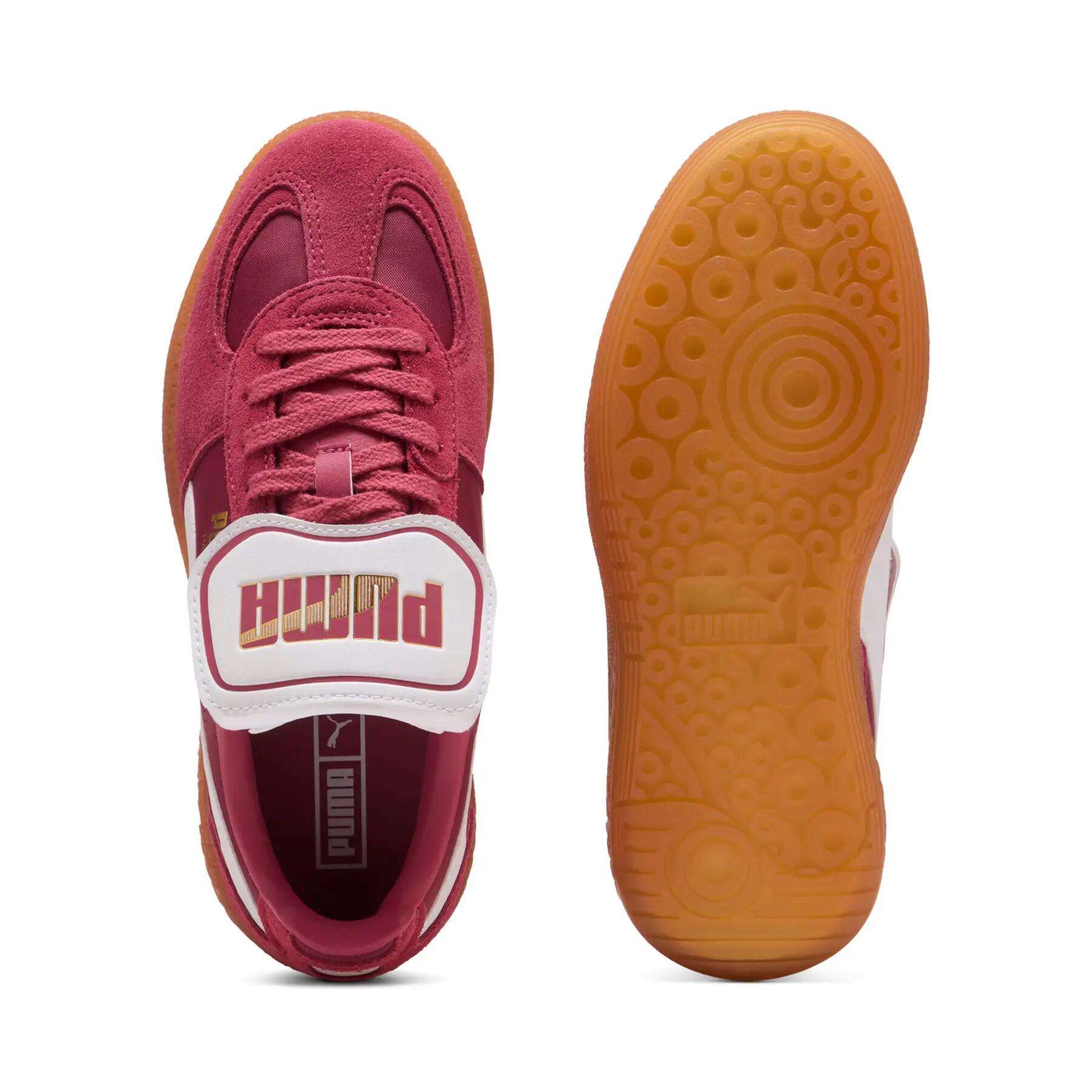 Damen Sneakers Puma Palermo Moda 4/6