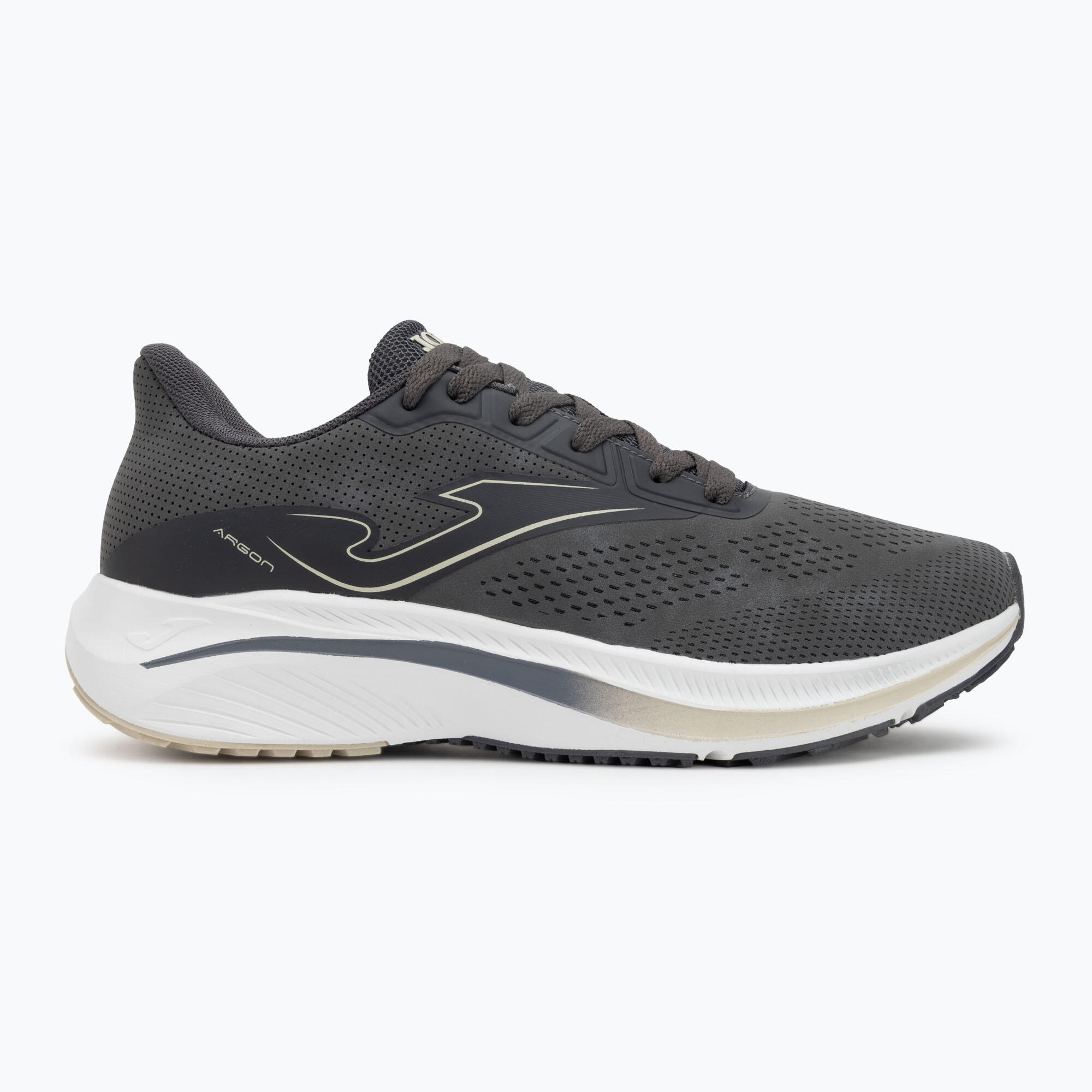 Buty do biegania męskie Joma Argon dark grey 2/7