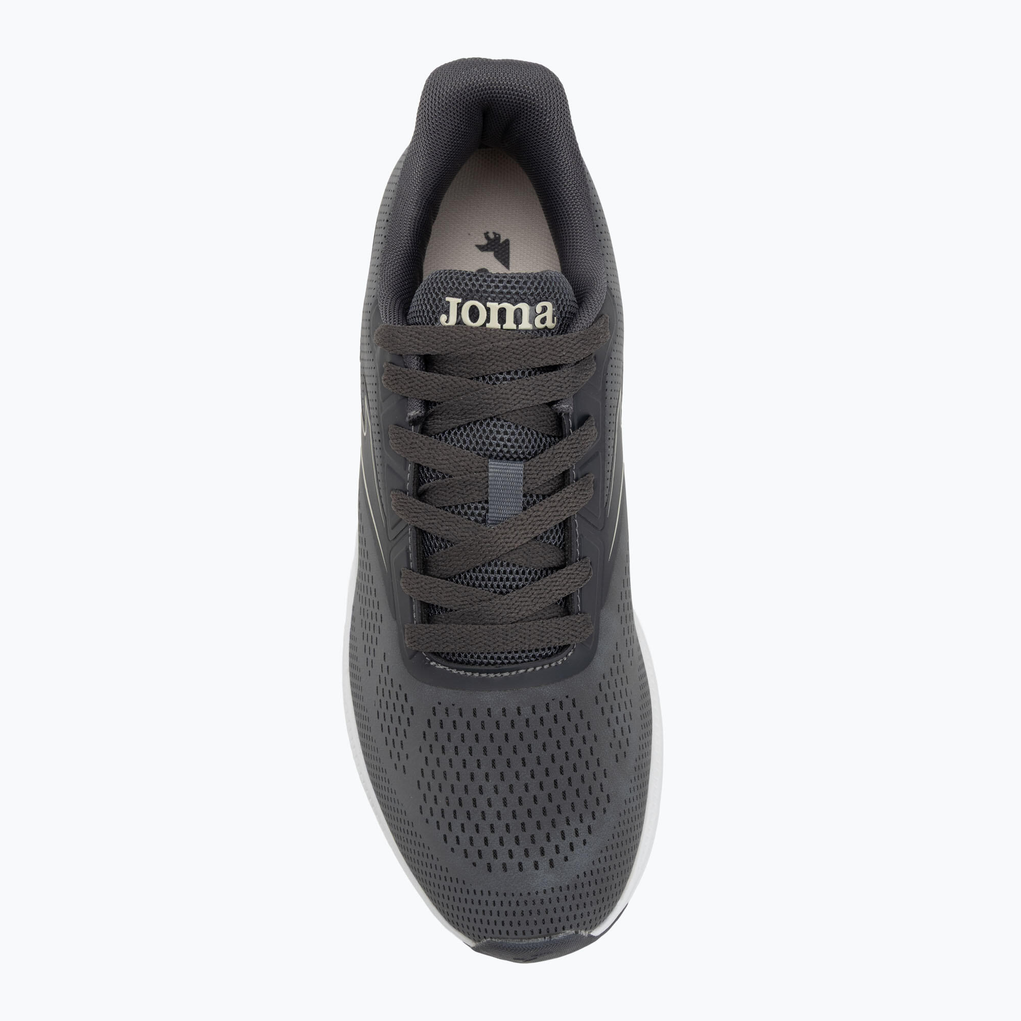 Buty do biegania męskie Joma Argon dark grey 5/7