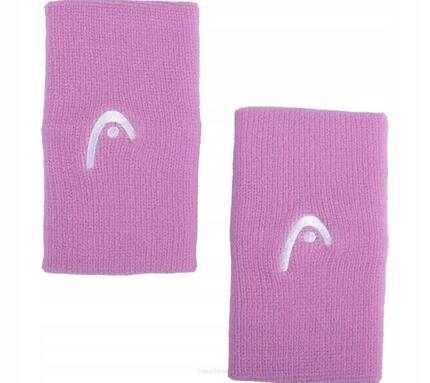 Frotki tenisowe Head Wristbands