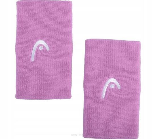 Frotki tenisowe Head Wristbands